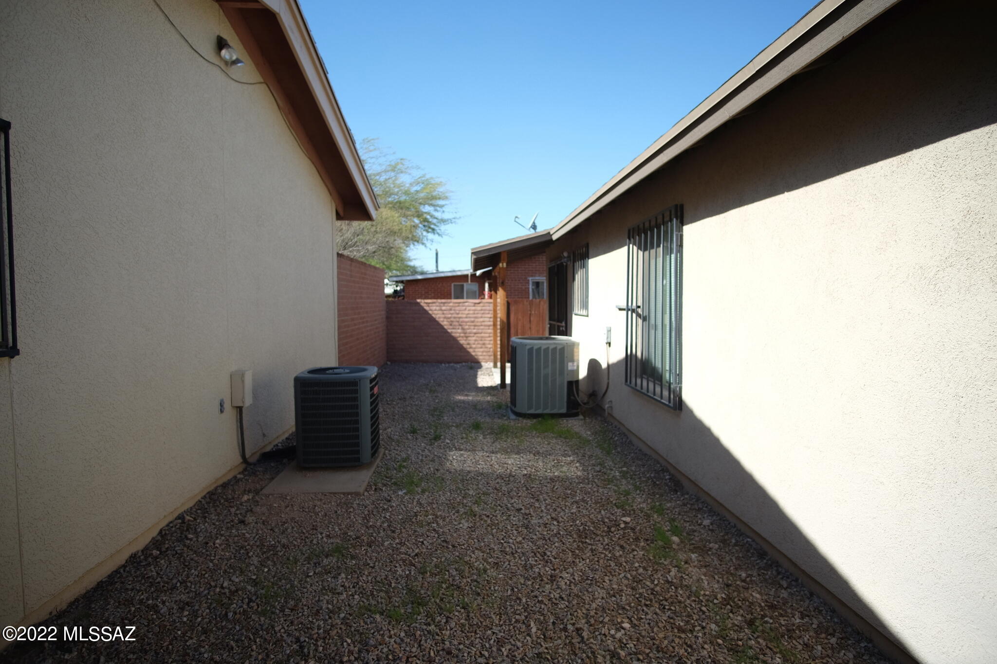 Tucson Heights - Residential Lease