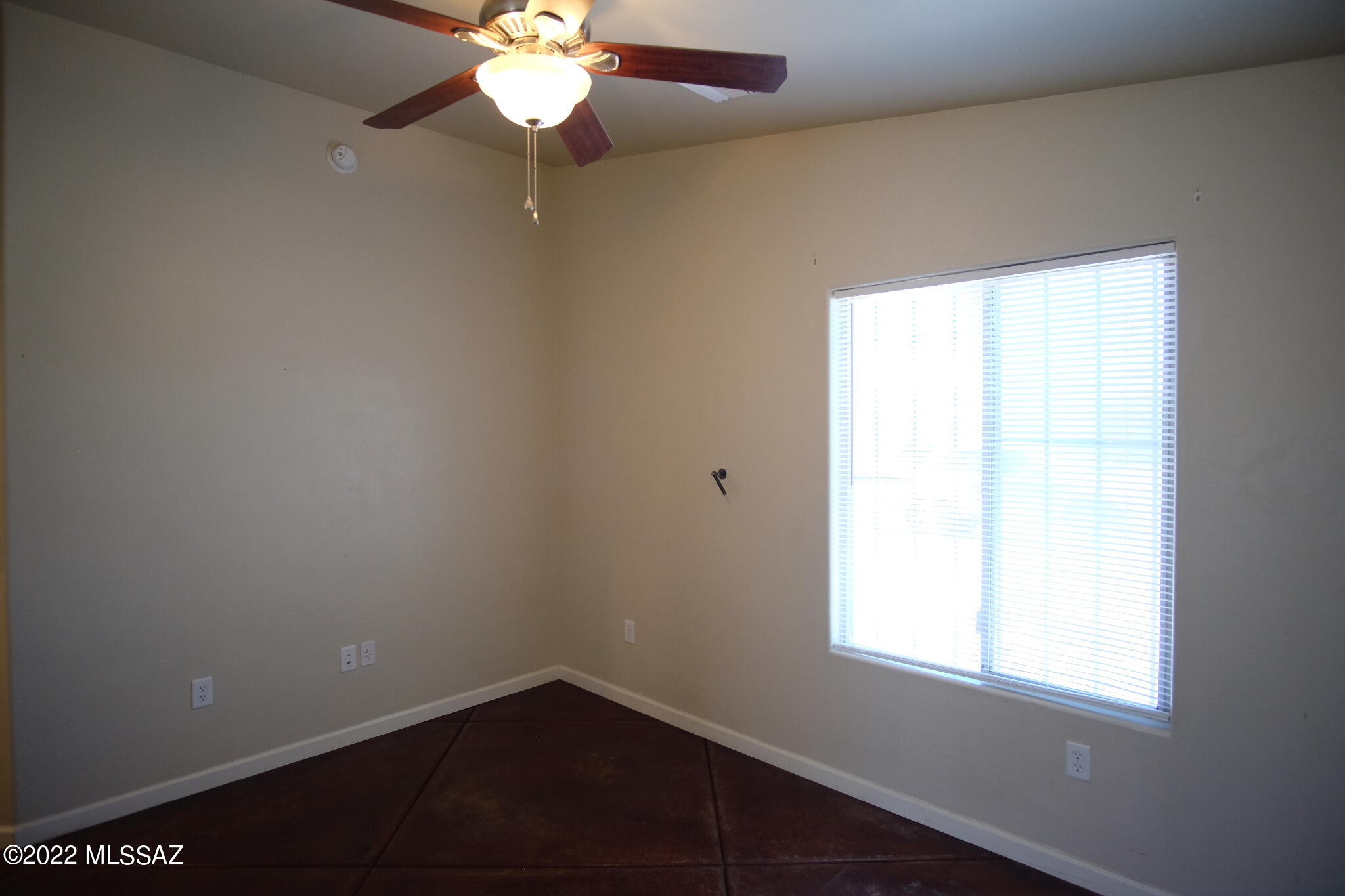 Tucson Heights - Residential Lease
