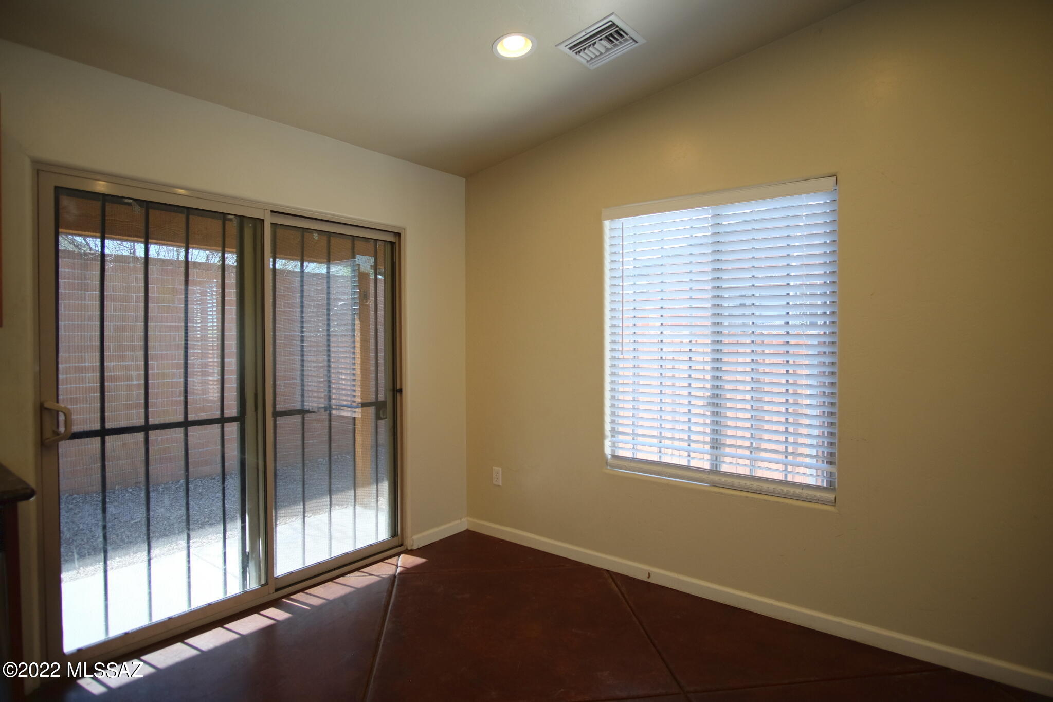 Tucson Heights - Residential Lease
