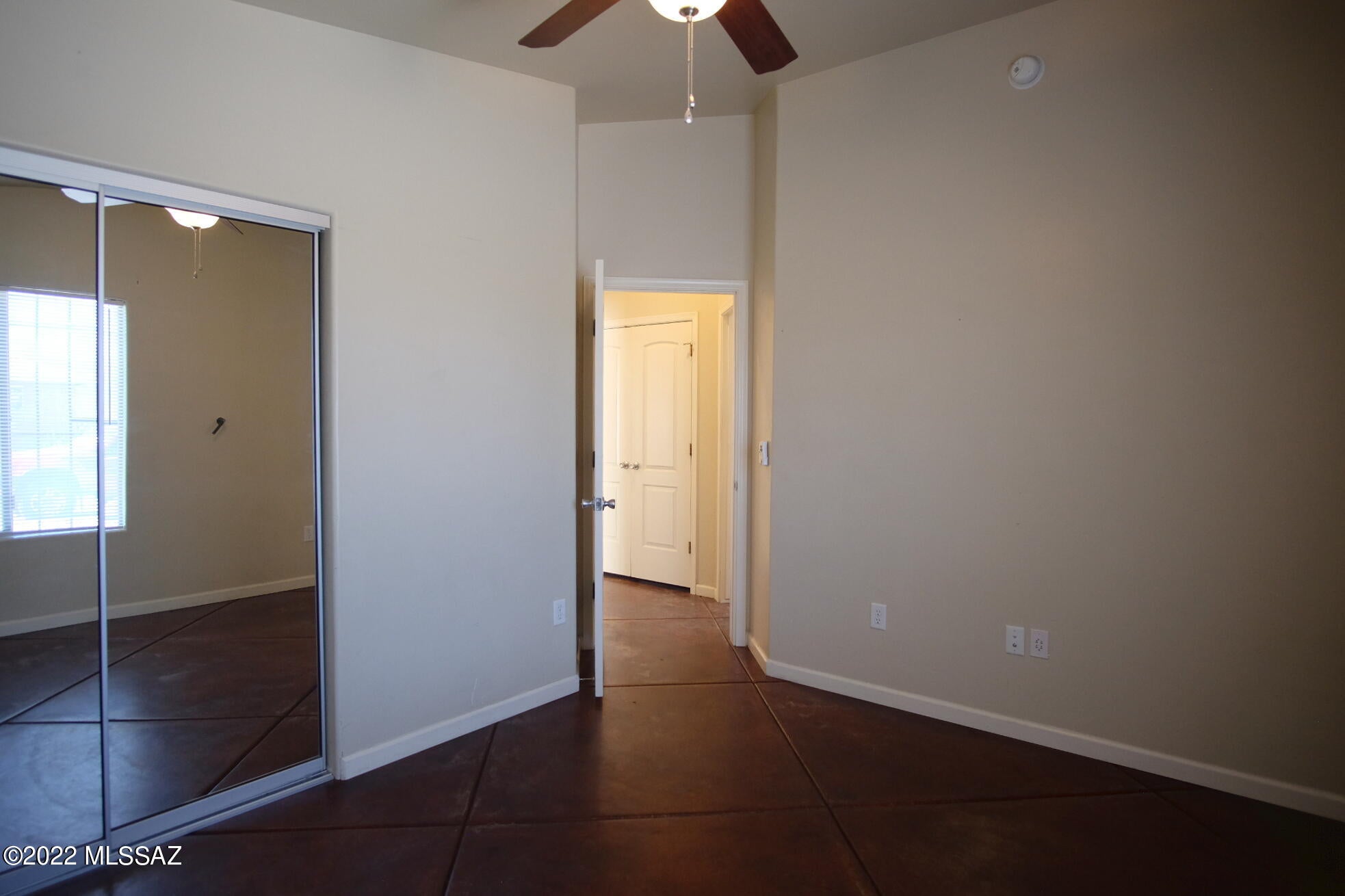 Tucson Heights - Residential Lease