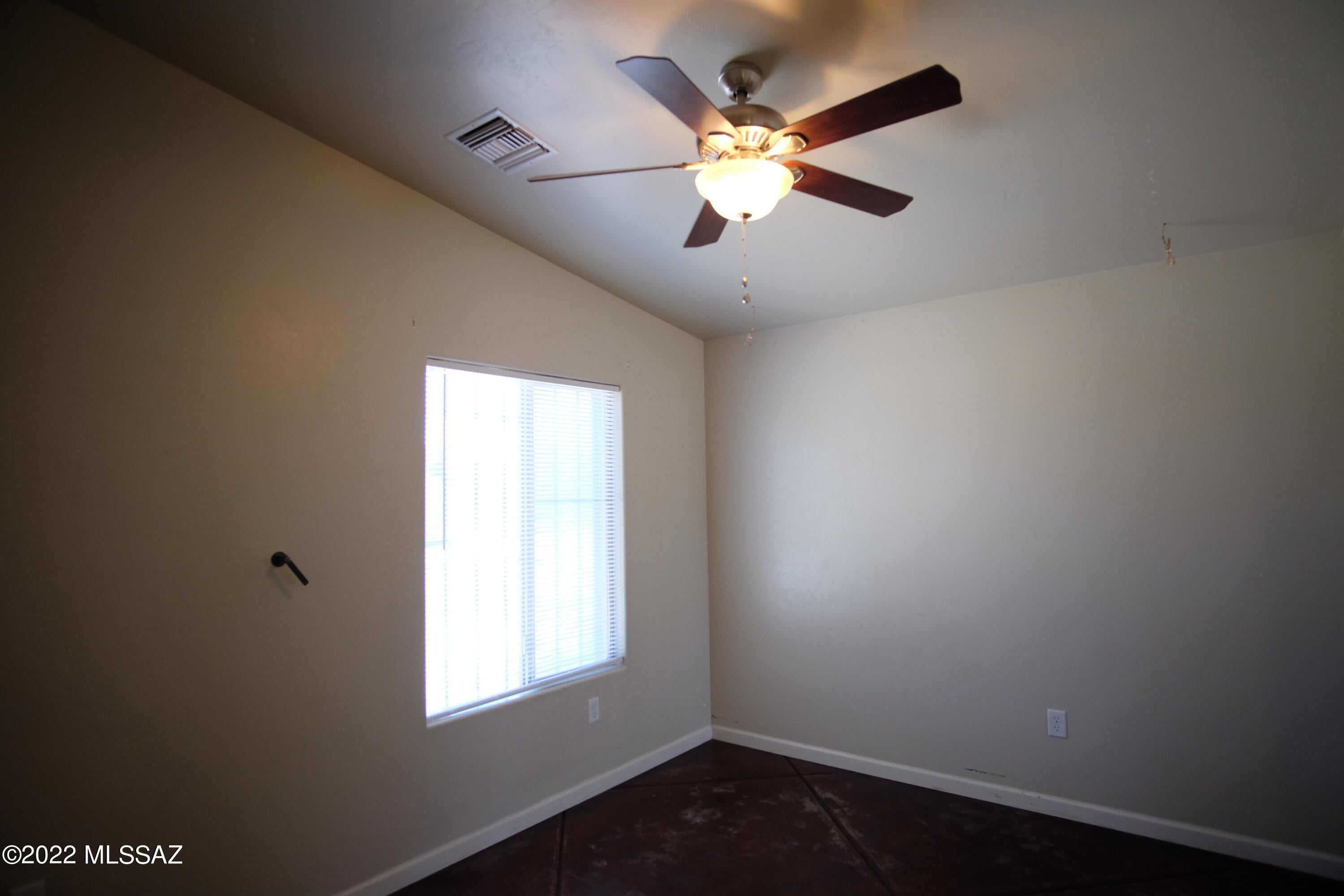 Tucson Heights - Residential Lease