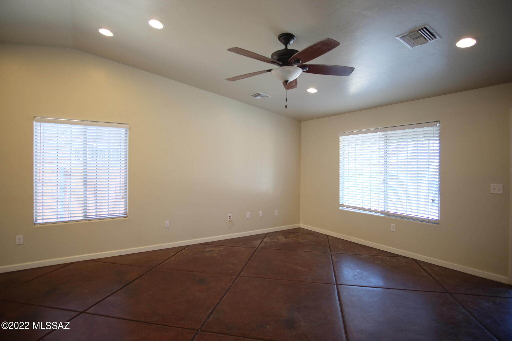 Tucson Heights - Residential Lease