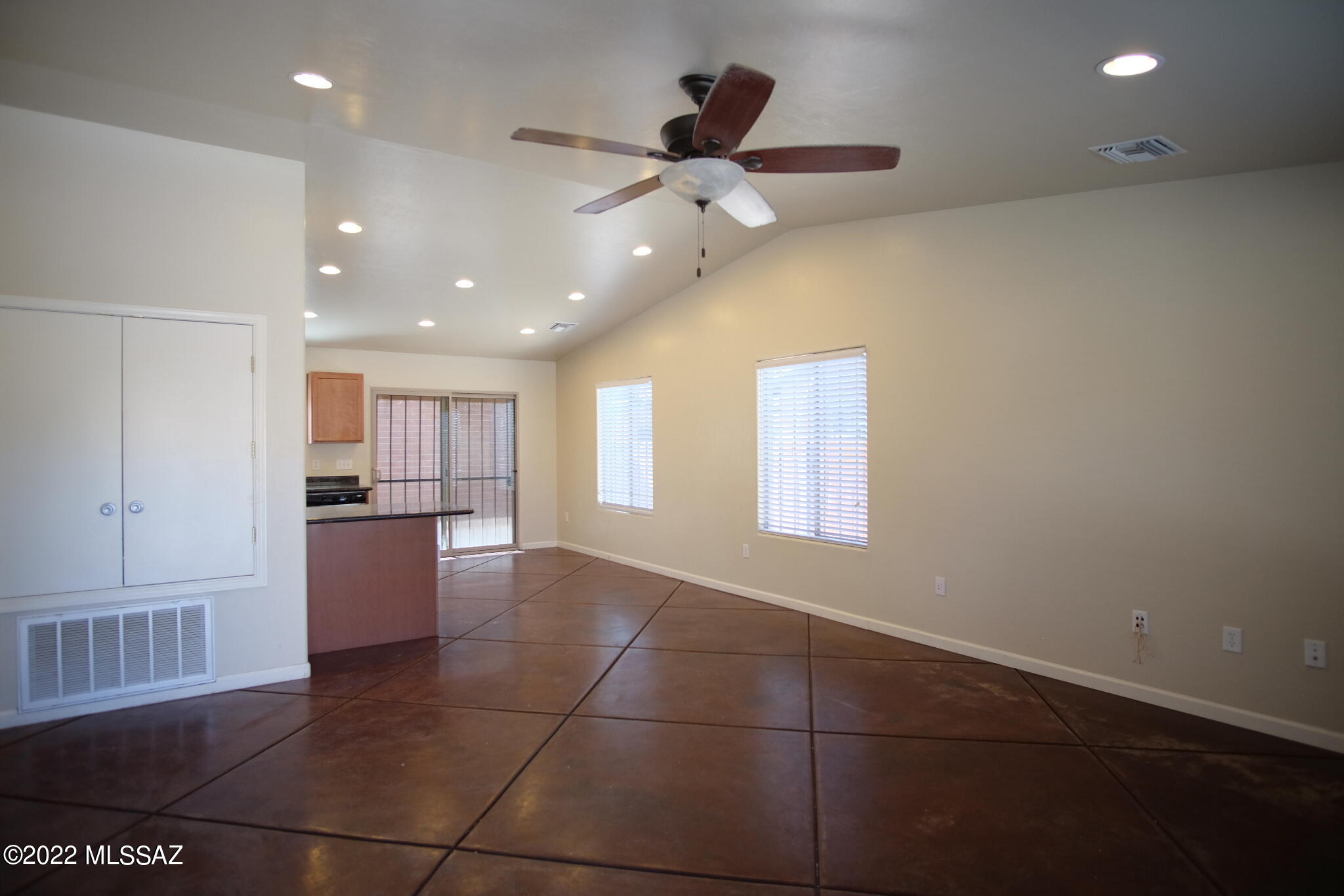 Tucson Heights - Residential Lease