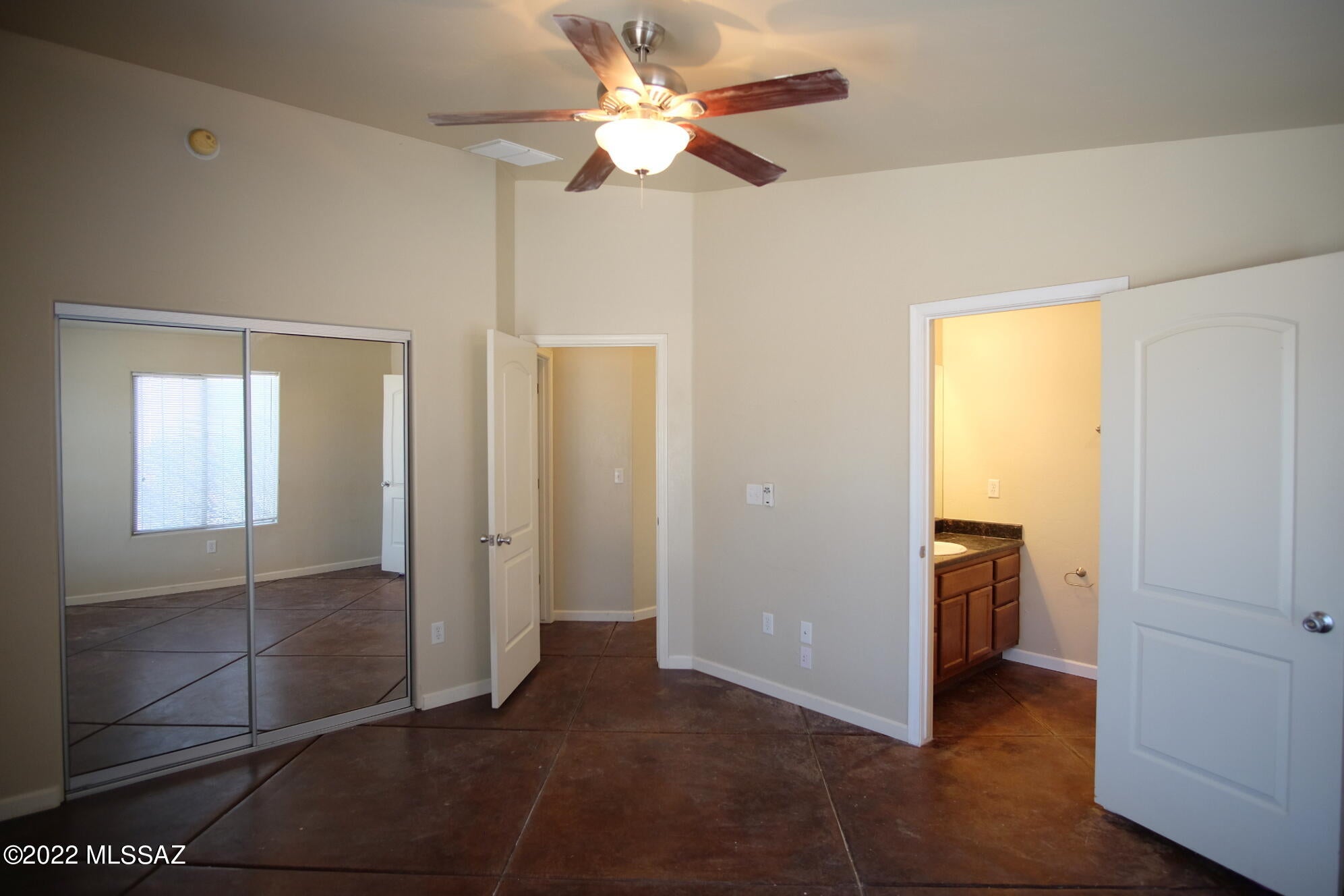 Tucson Heights - Residential Lease
