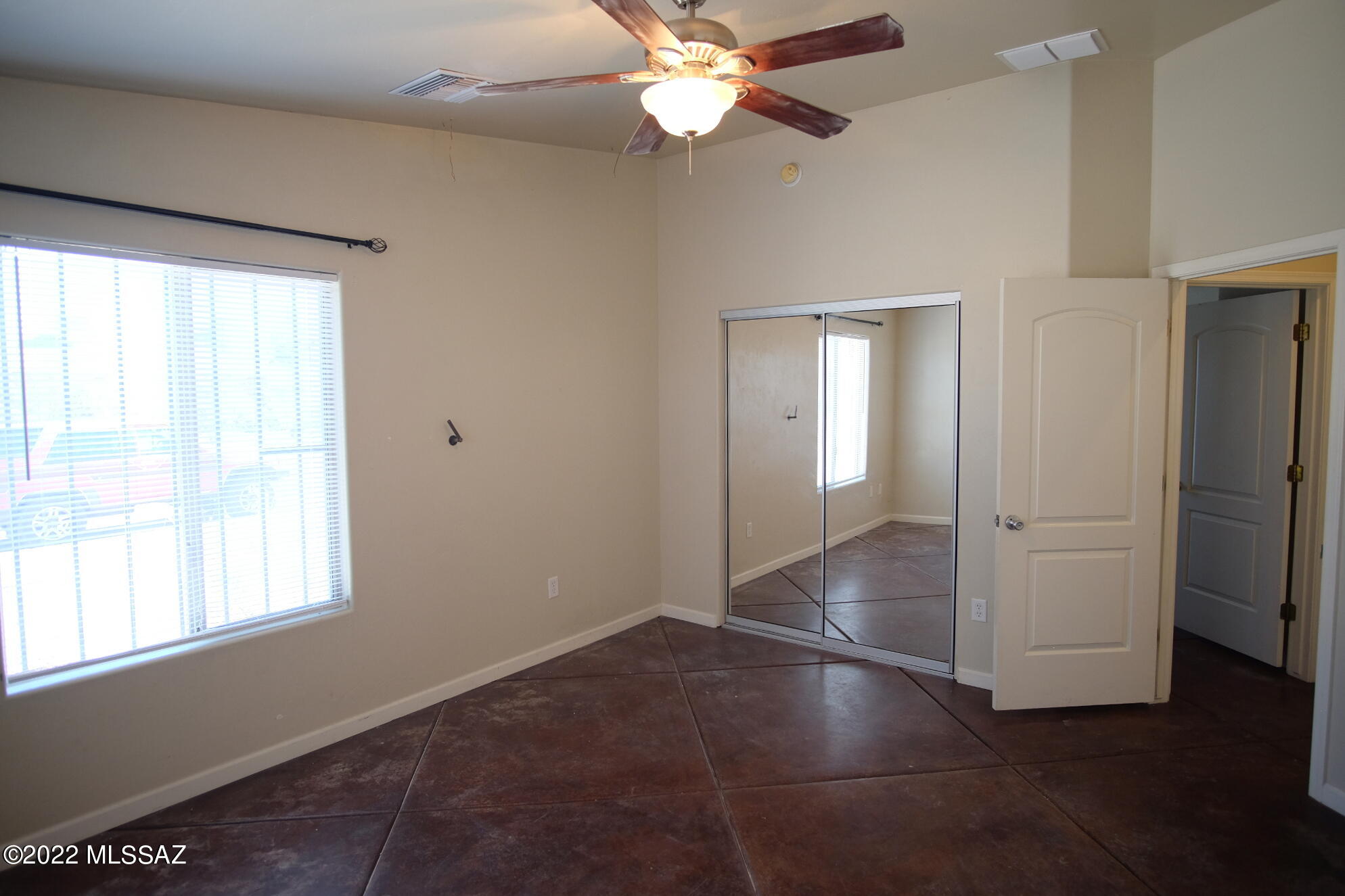 Tucson Heights - Residential Lease