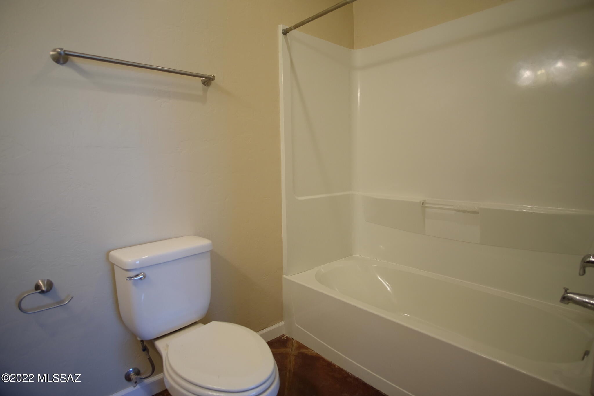 Tucson Heights - Residential Lease