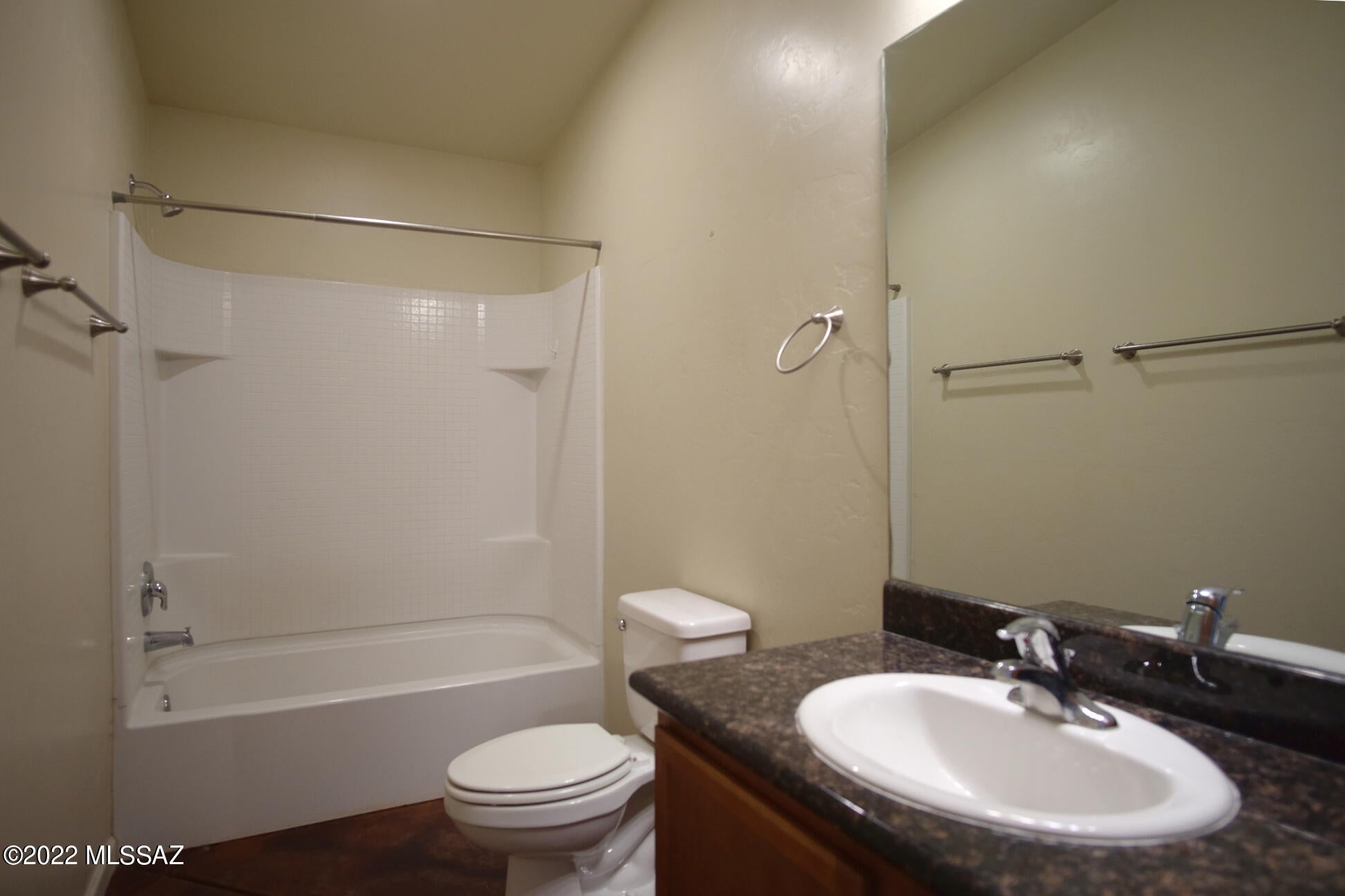 Tucson Heights - Residential Lease