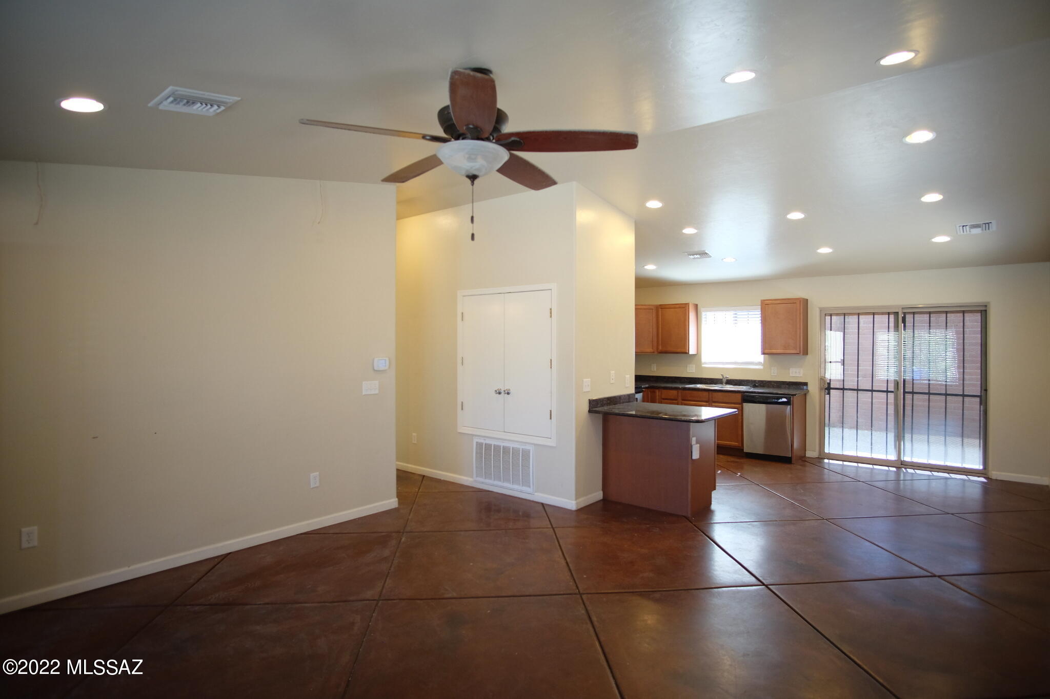Tucson Heights - Residential Lease