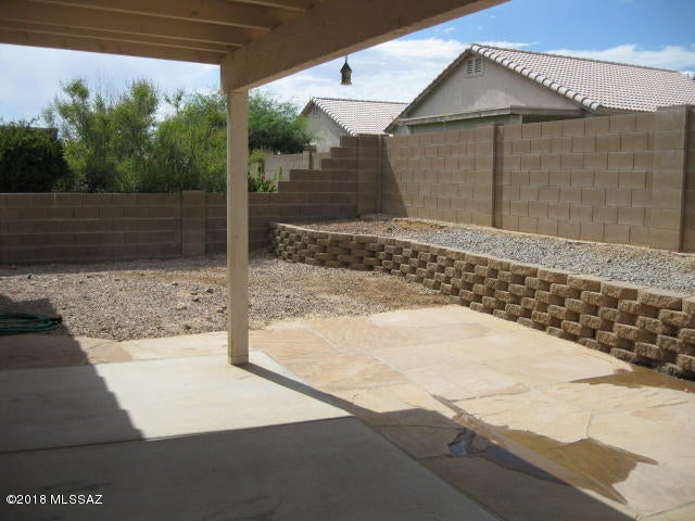 Mona Lisa Heights - Residential Lease