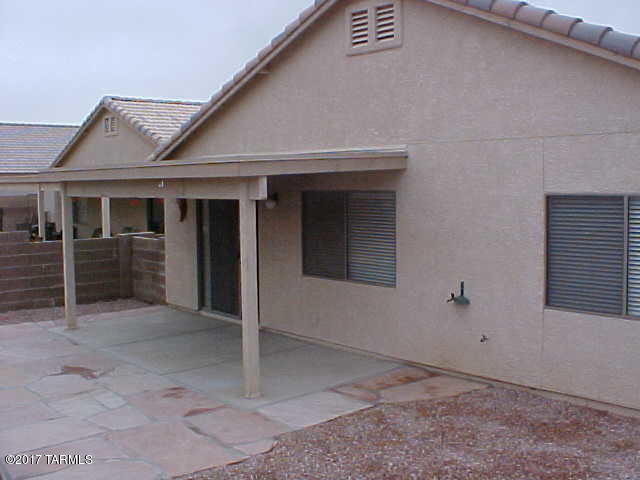 Mona Lisa Heights - Residential Lease