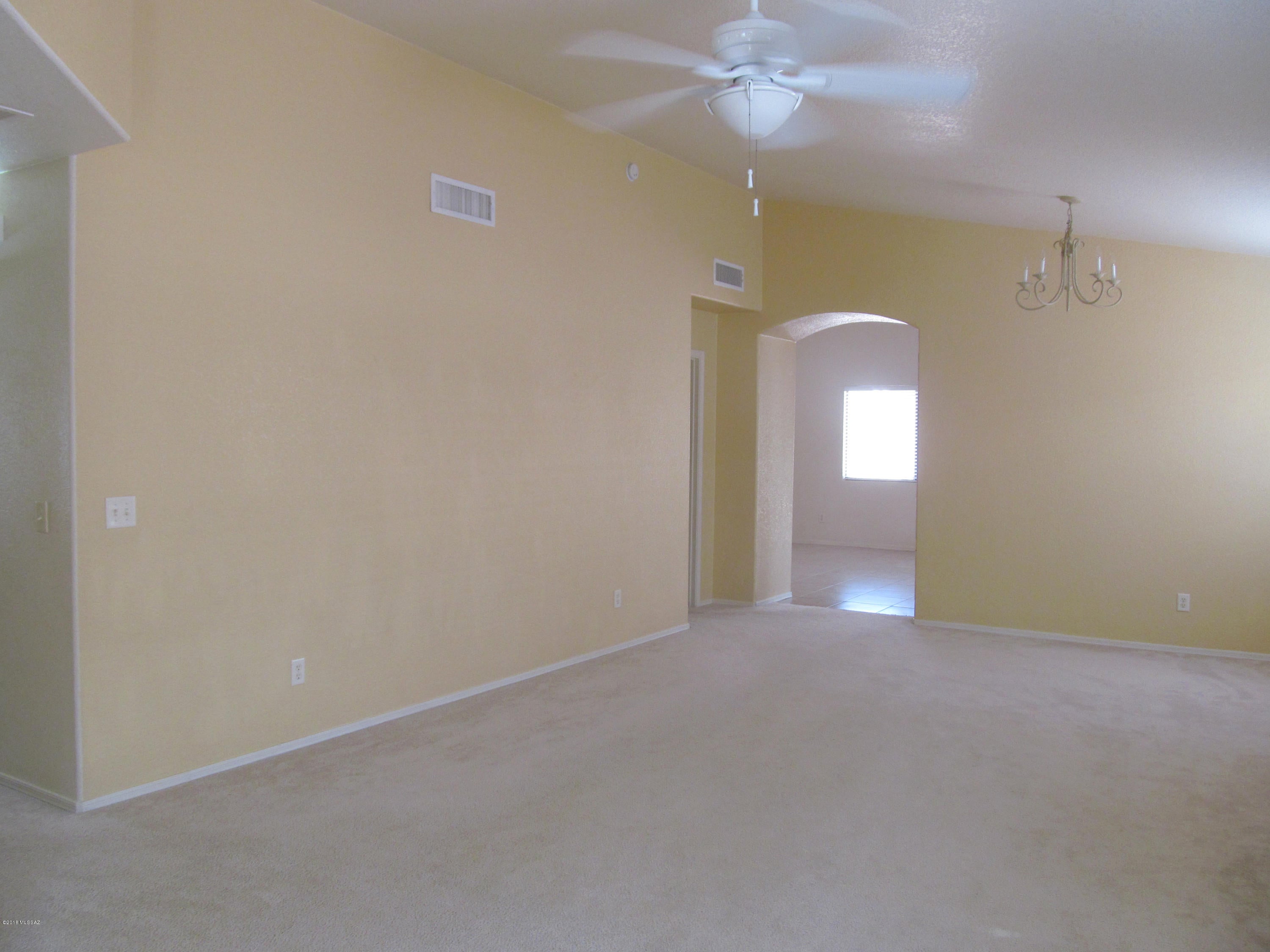 Mona Lisa Heights - Residential Lease