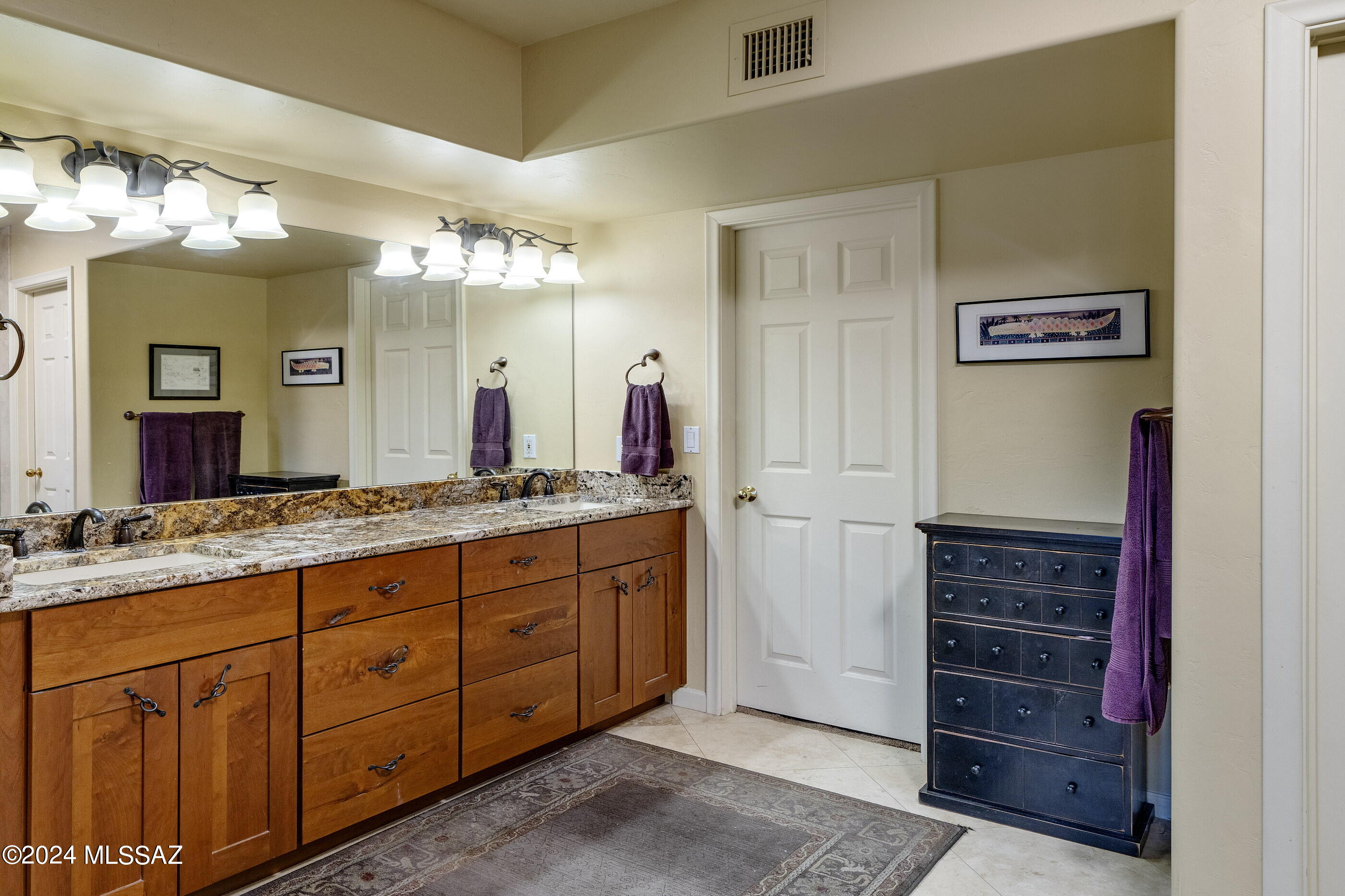 Pontatoc Canyon Estates (1-80) - Residential