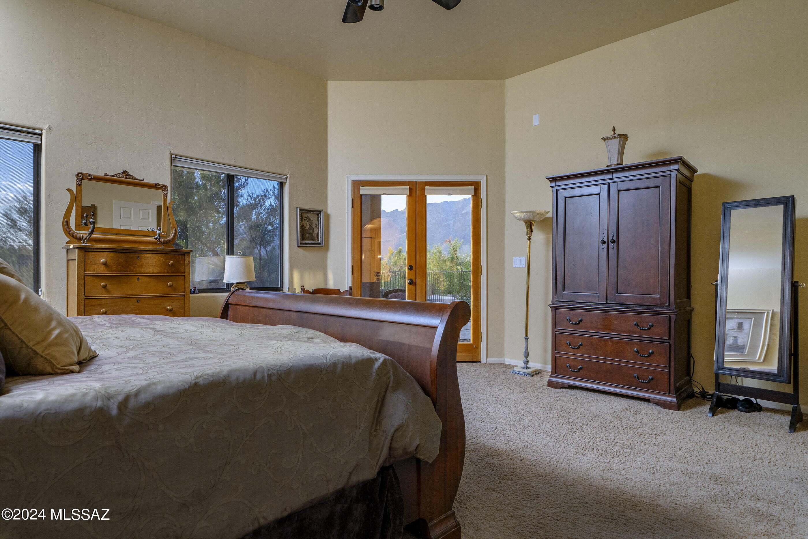 Pontatoc Canyon Estates (1-80) - Residential