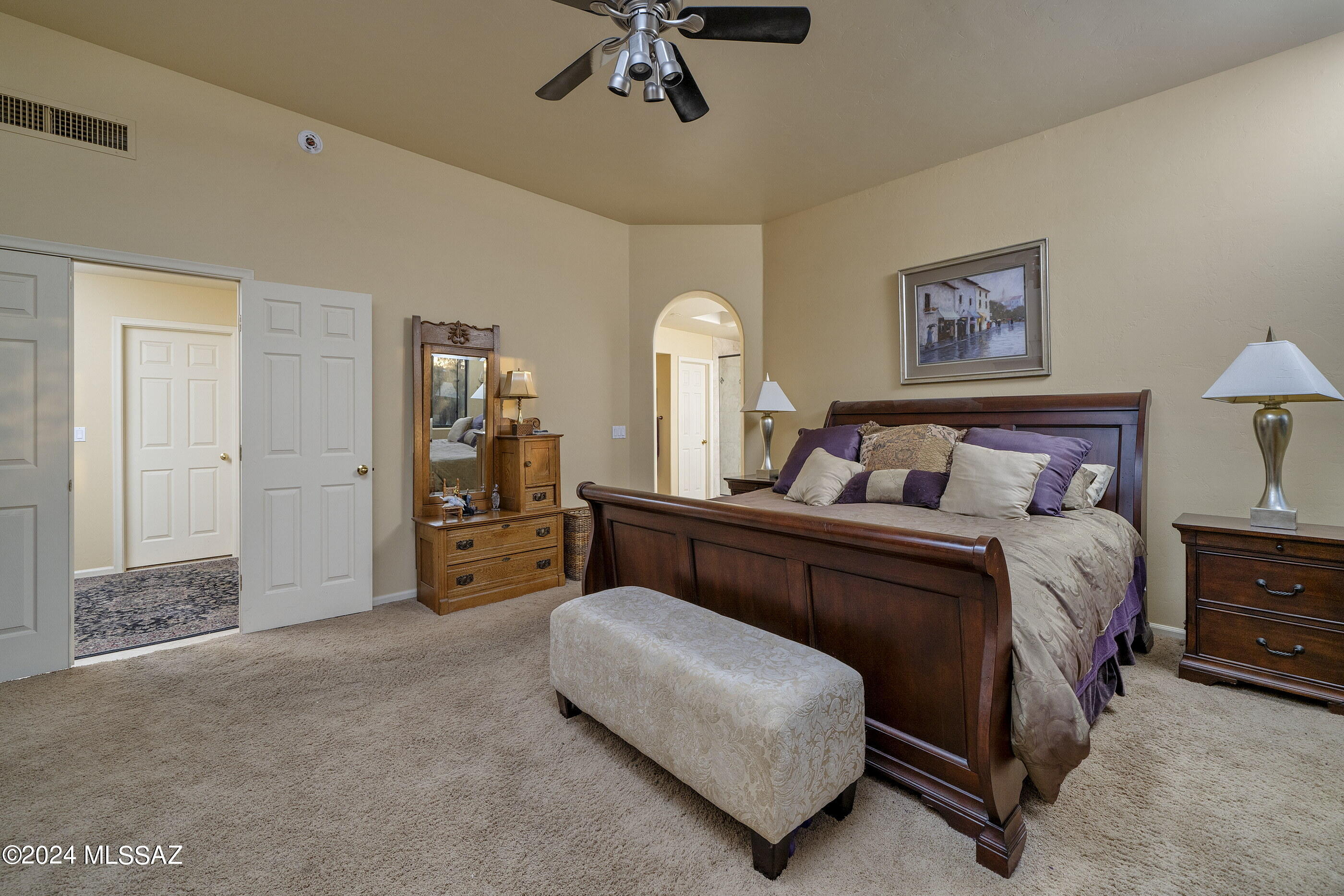 Pontatoc Canyon Estates (1-80) - Residential