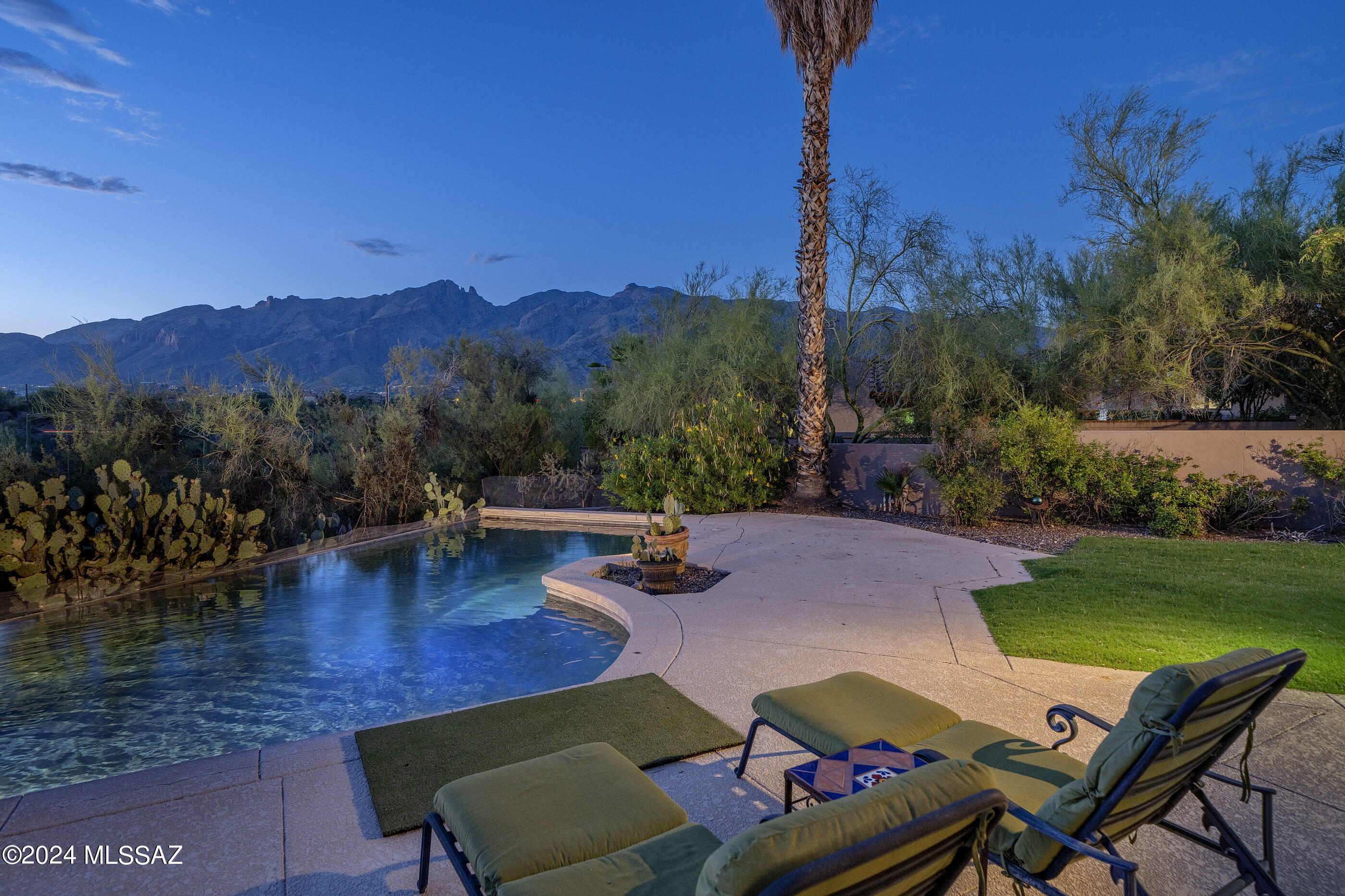 Pontatoc Canyon Estates (1-80) - Residential