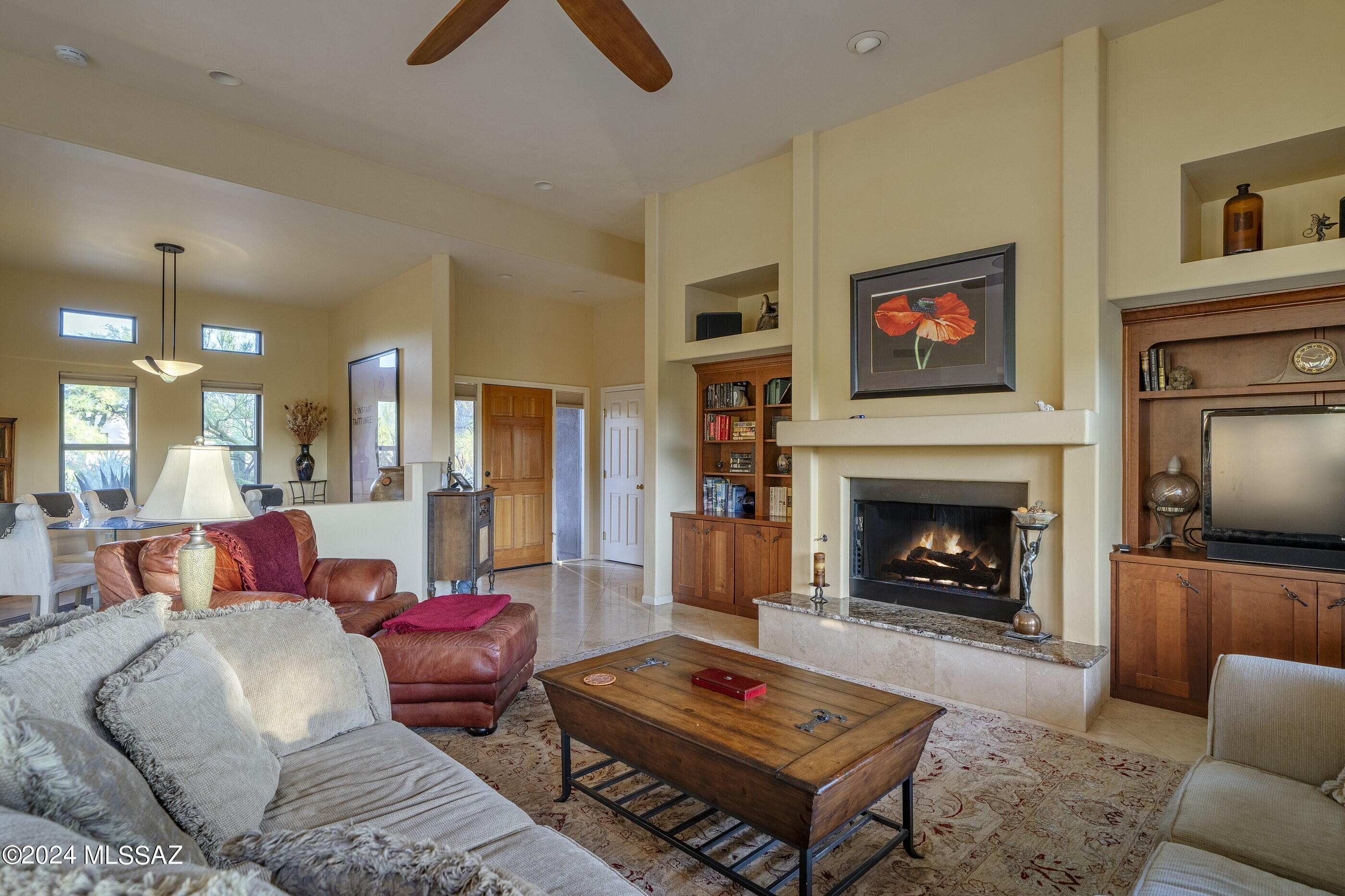 Pontatoc Canyon Estates (1-80) - Residential