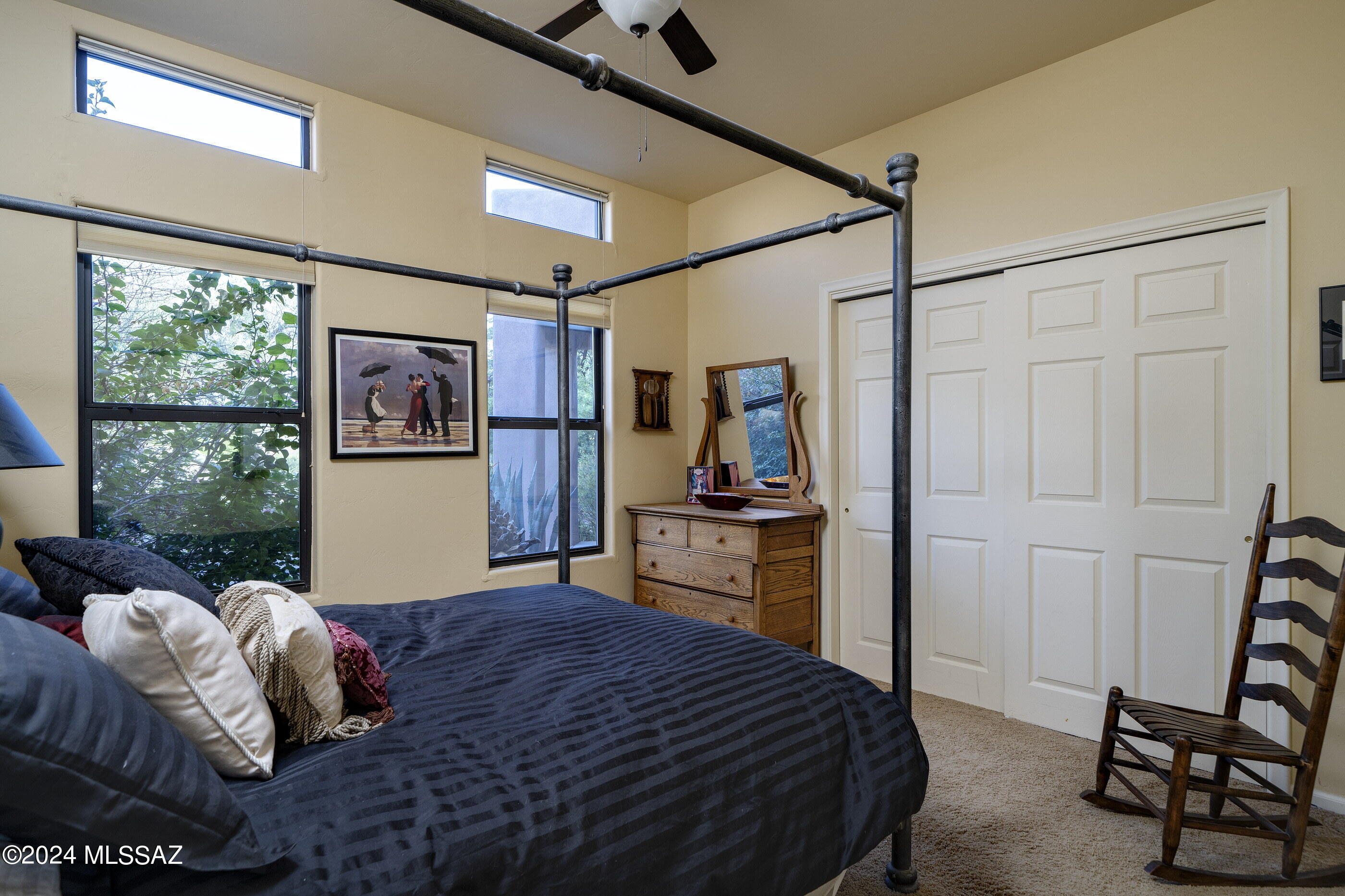 Pontatoc Canyon Estates (1-80) - Residential