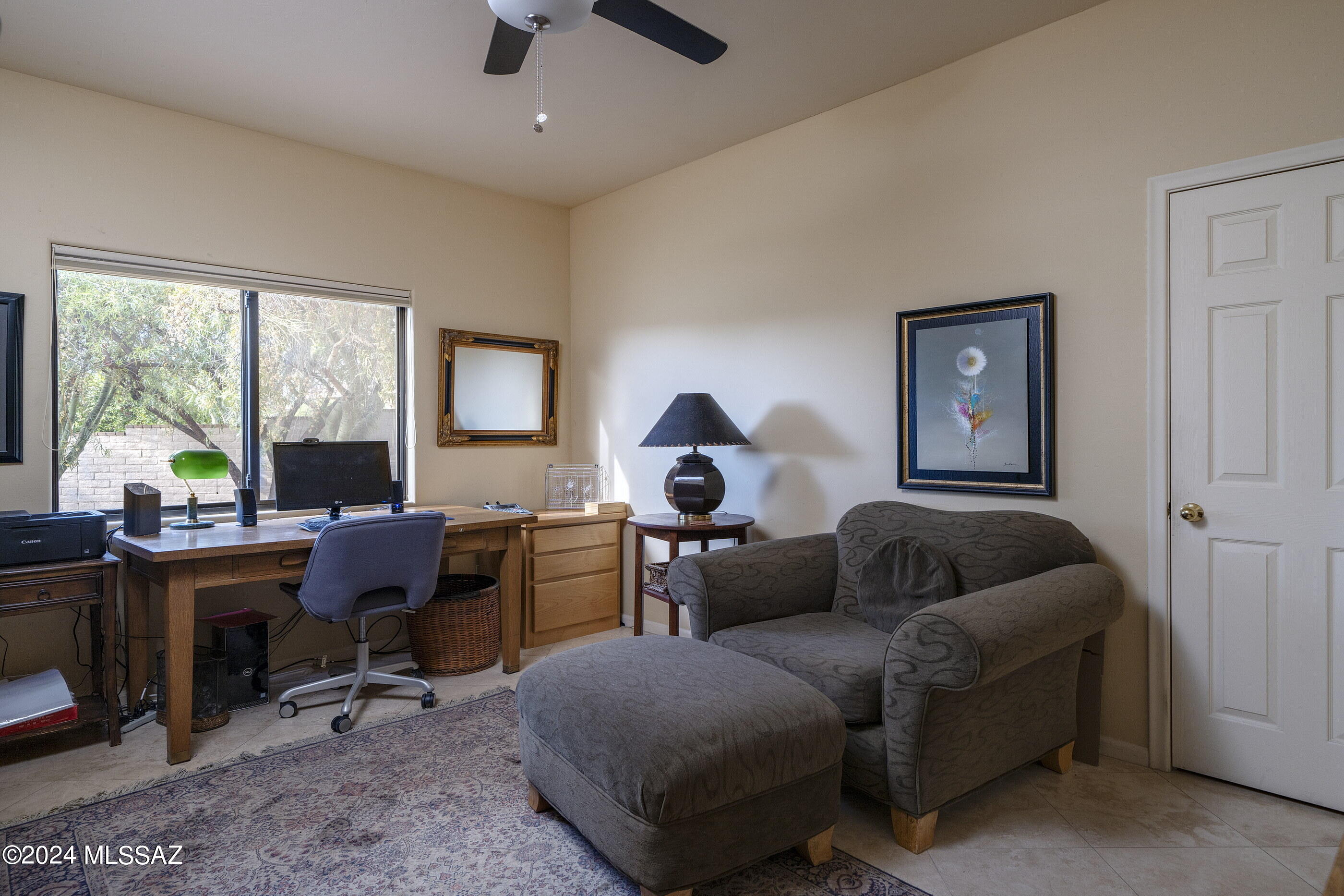 Pontatoc Canyon Estates (1-80) - Residential
