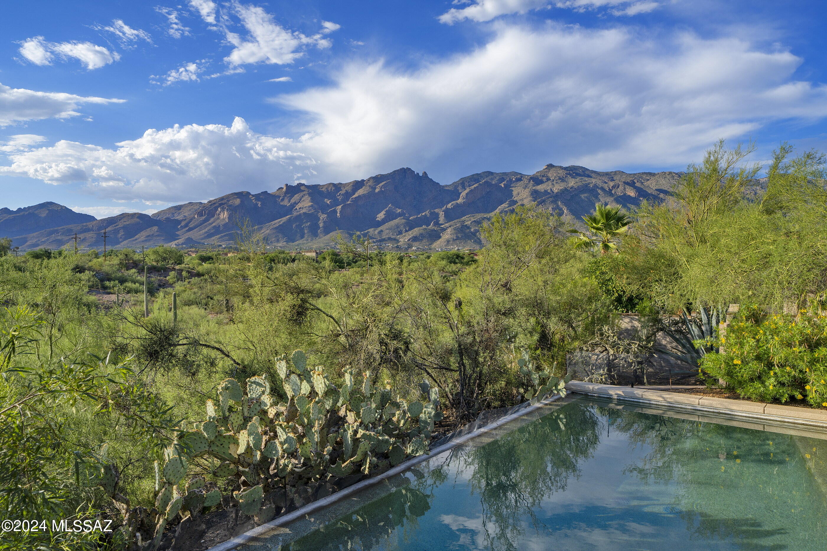 Pontatoc Canyon Estates (1-80) - Residential