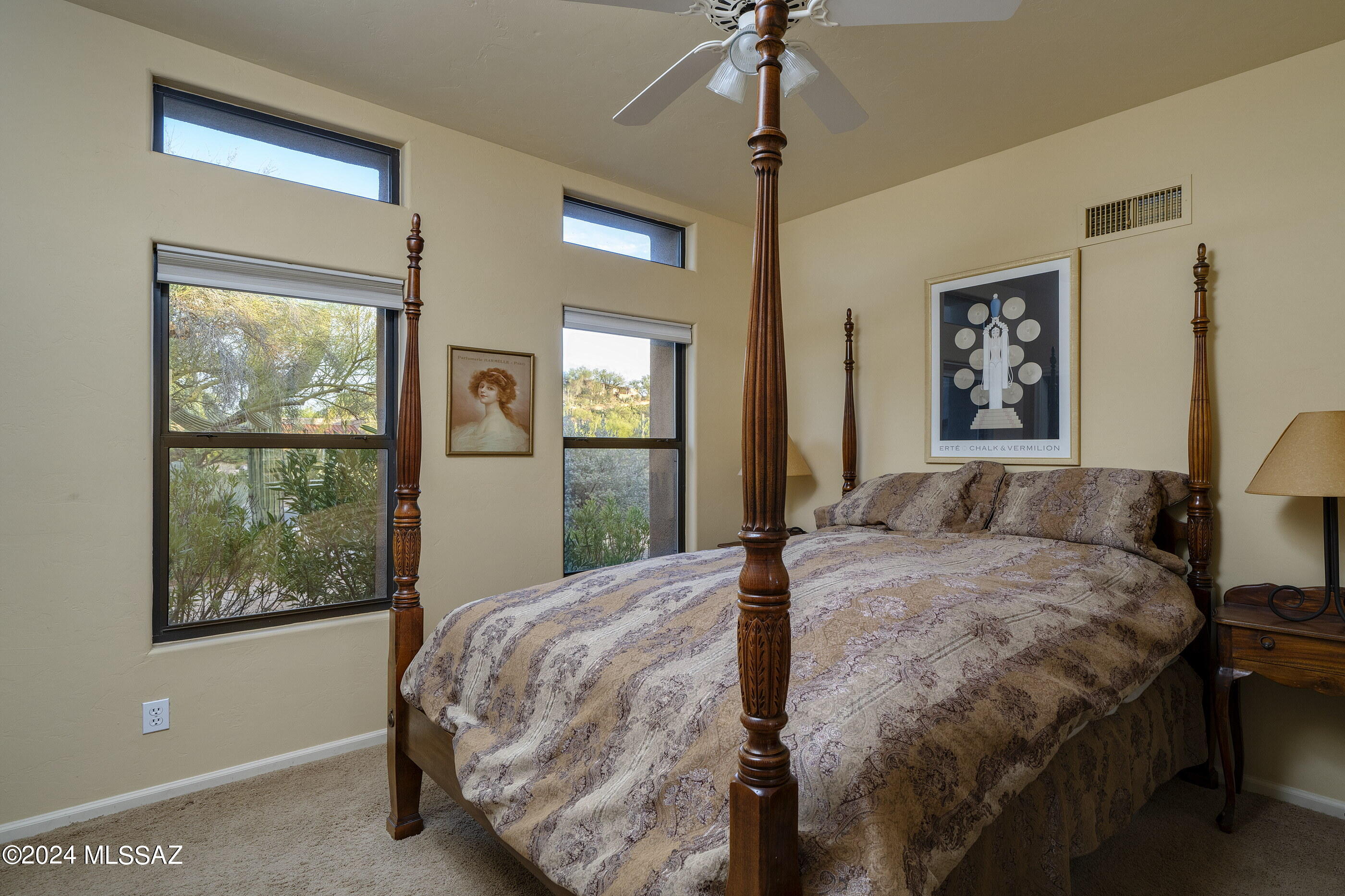 Pontatoc Canyon Estates (1-80) - Residential
