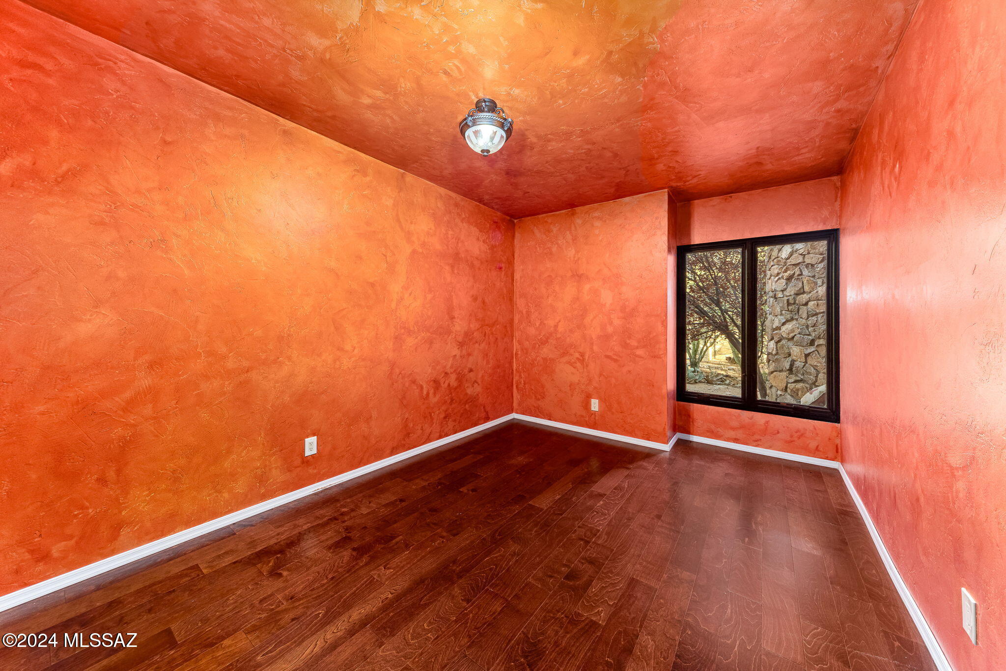 Orange Grove Hills (1-33) - Residential