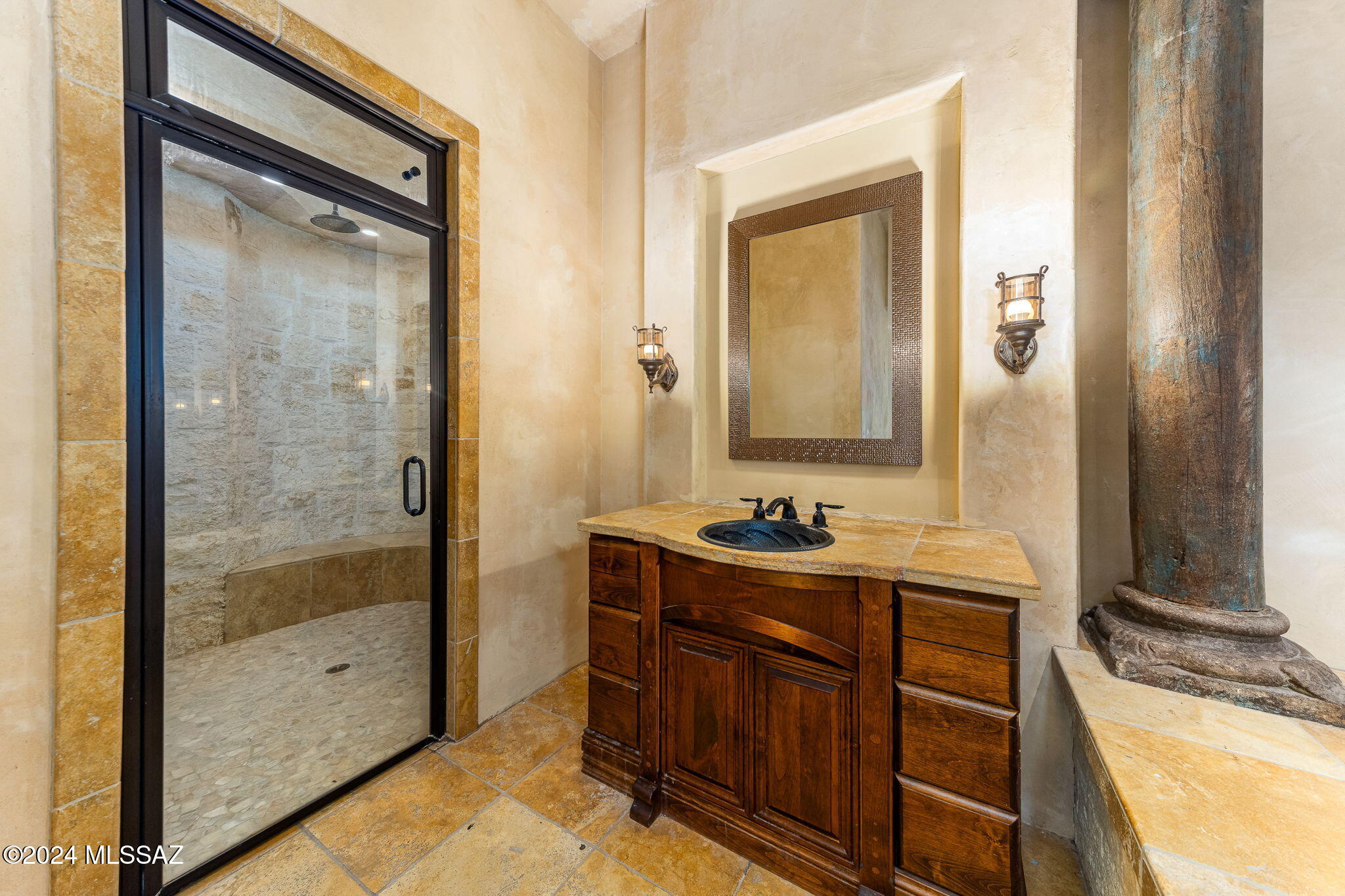 Orange Grove Hills (1-33) - Residential