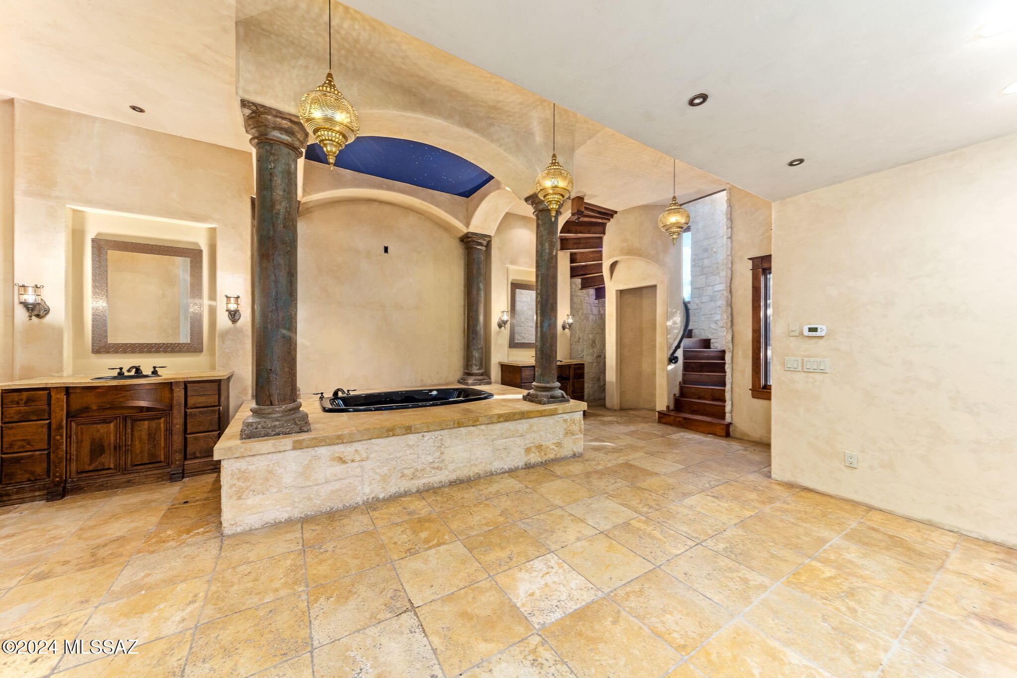 Orange Grove Hills (1-33) - Residential