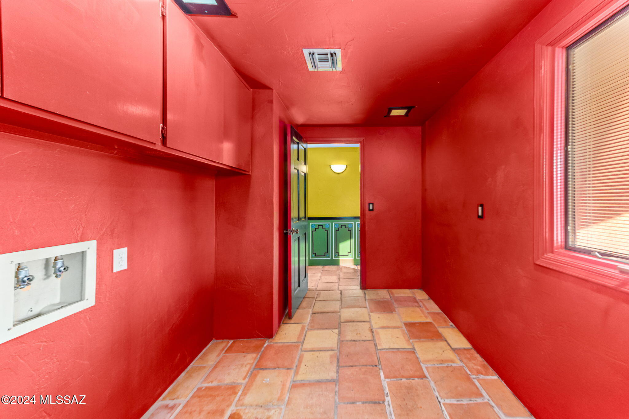 Orange Grove Hills (1-33) - Residential