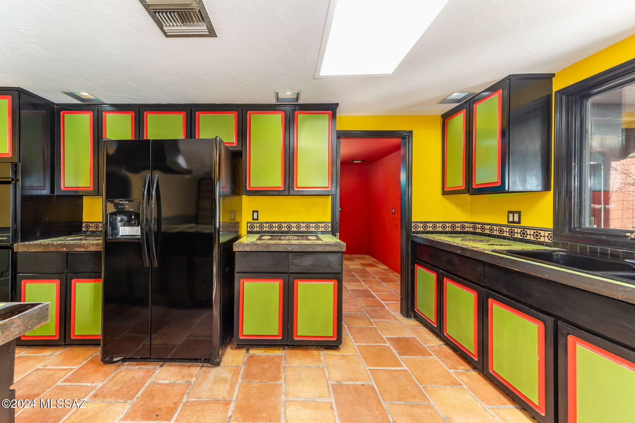 Orange Grove Hills (1-33) - Residential