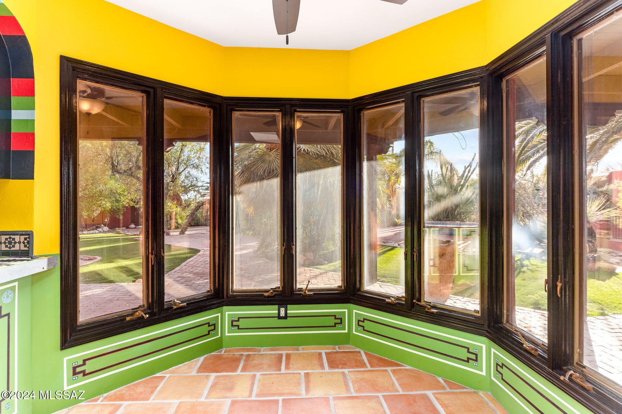 Orange Grove Hills (1-33) - Residential
