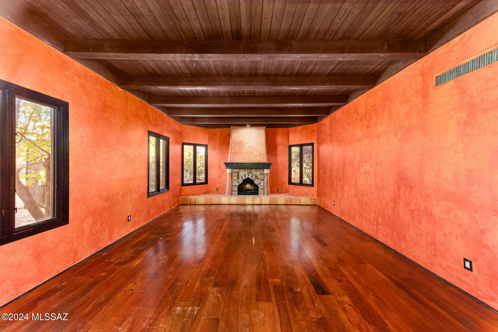 Orange Grove Hills (1-33) - Residential