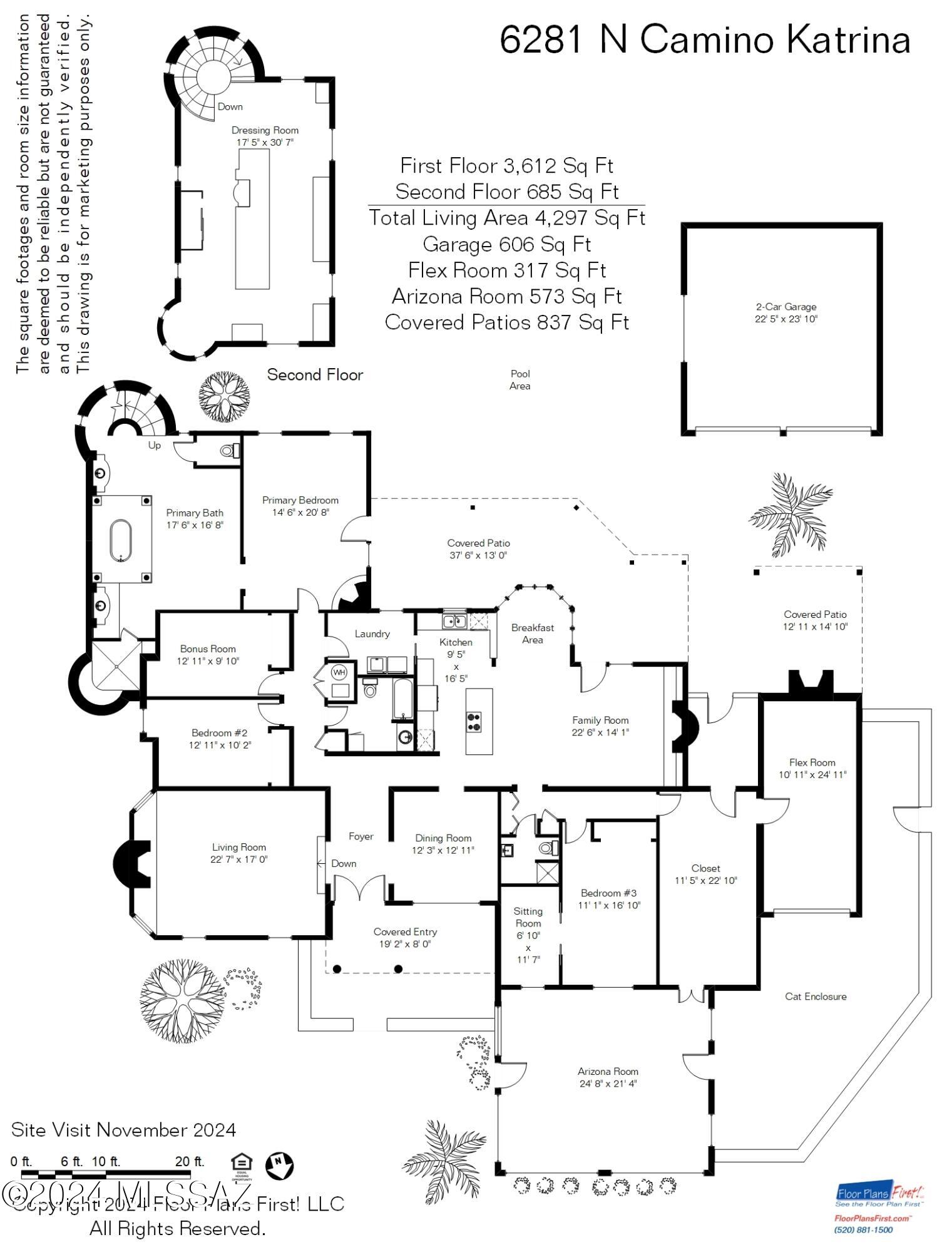 Orange Grove Hills (1-33) - Residential
