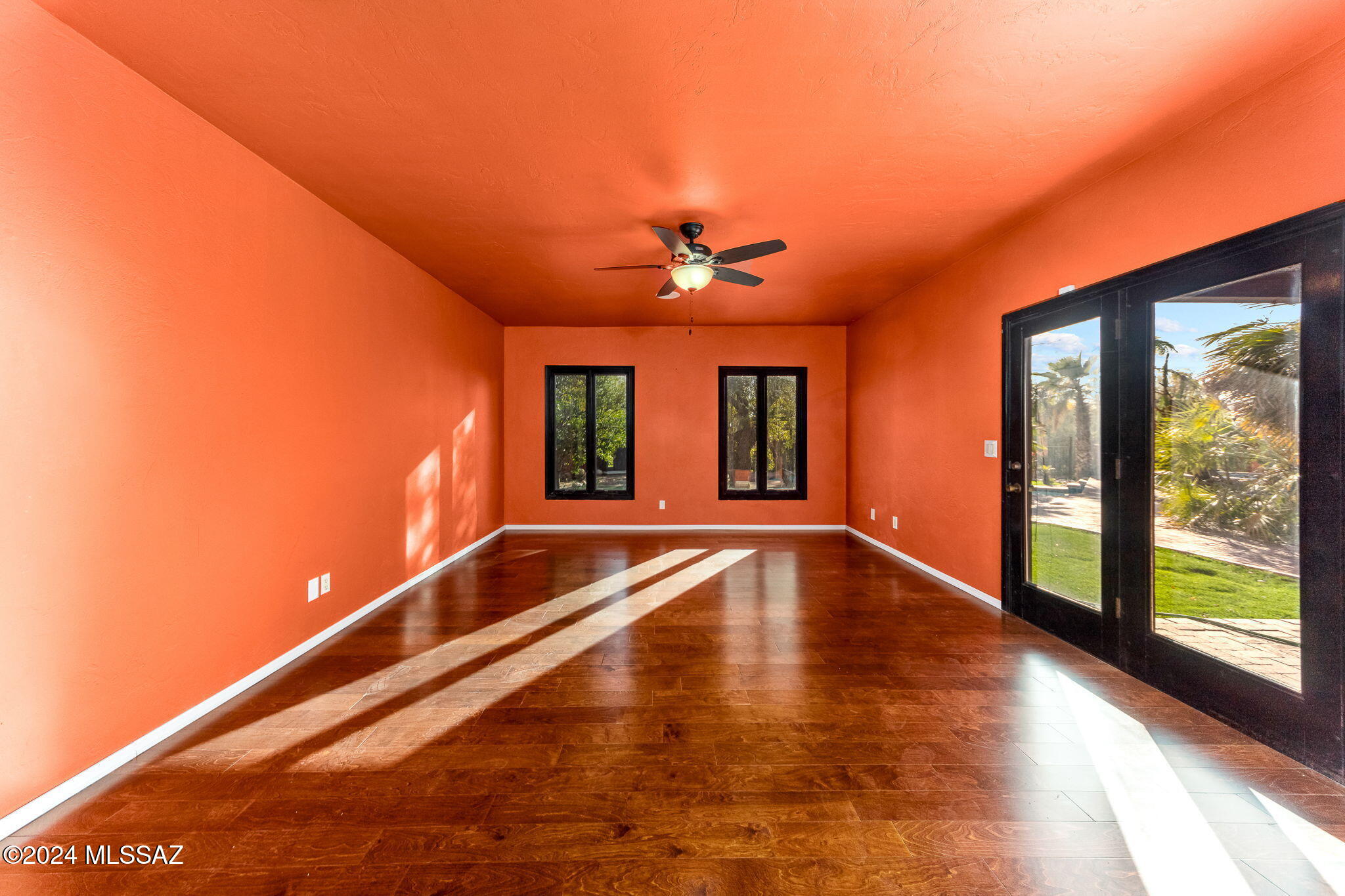 Orange Grove Hills (1-33) - Residential