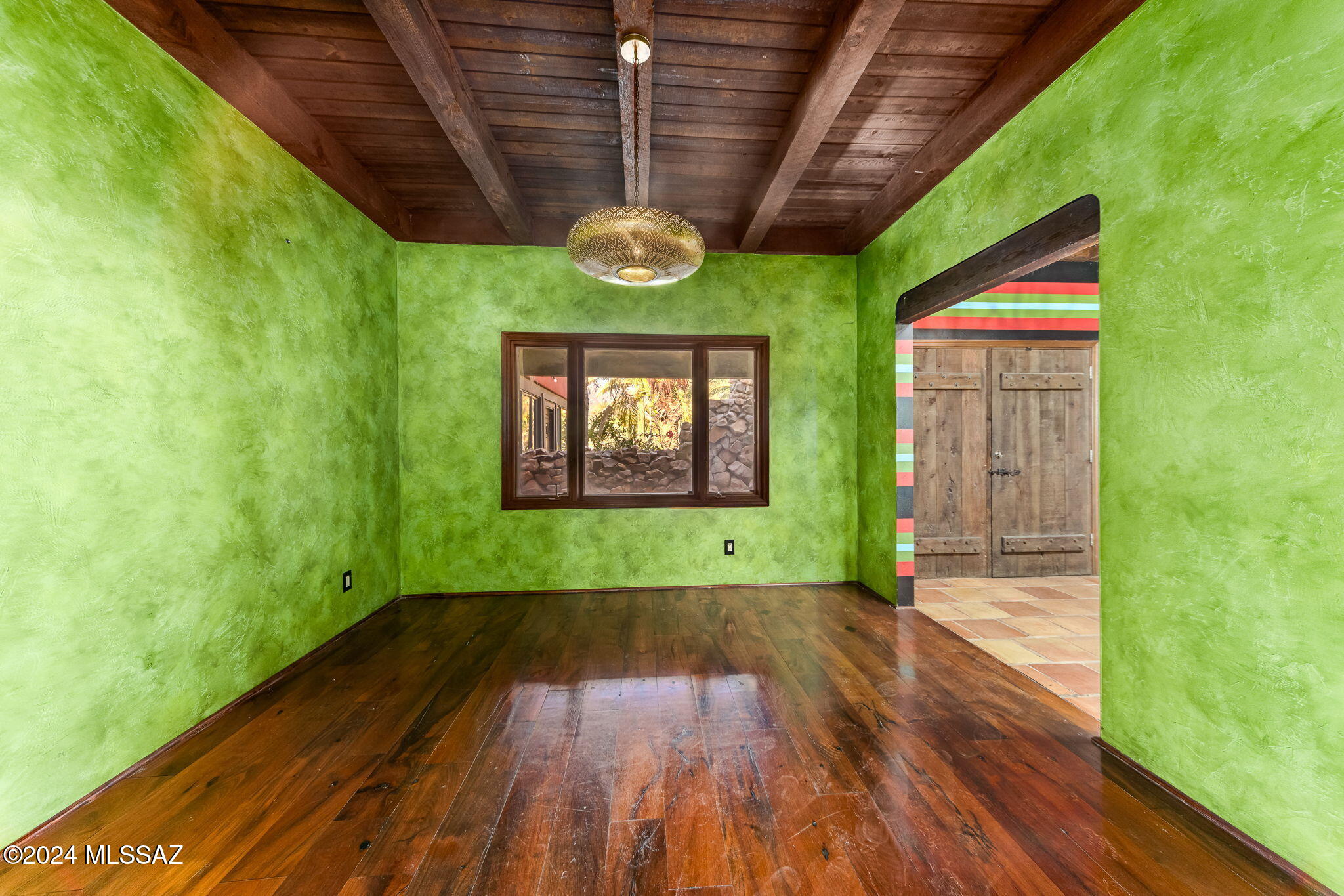 Orange Grove Hills (1-33) - Residential