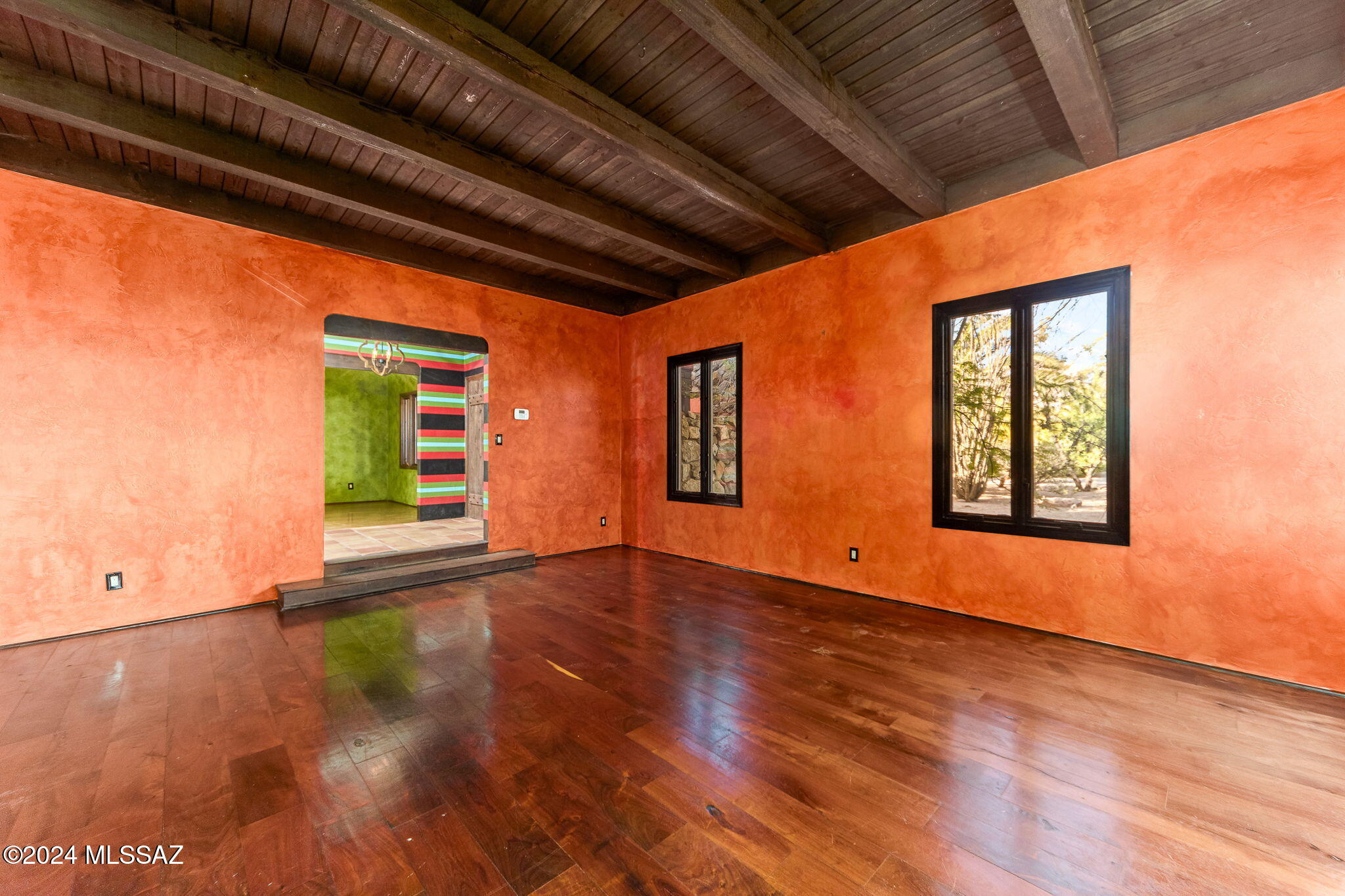 Orange Grove Hills (1-33) - Residential