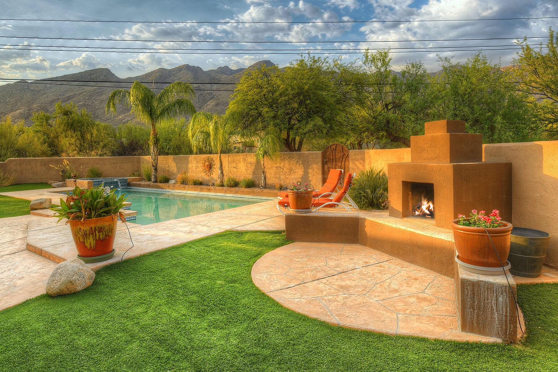 Shadow Ridge North NO.2 (7-46) - Residential