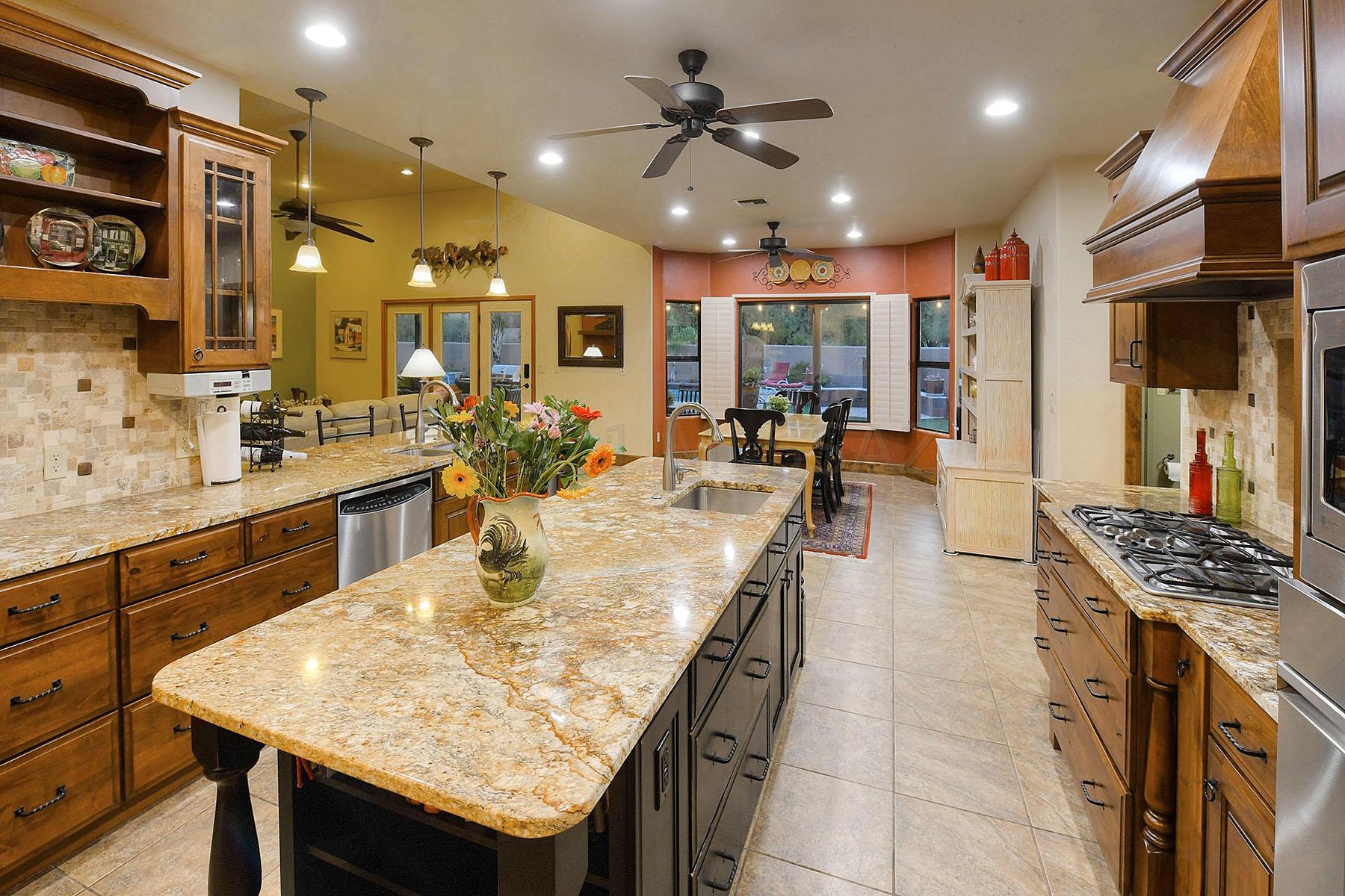 Shadow Ridge North NO.2 (7-46) - Residential