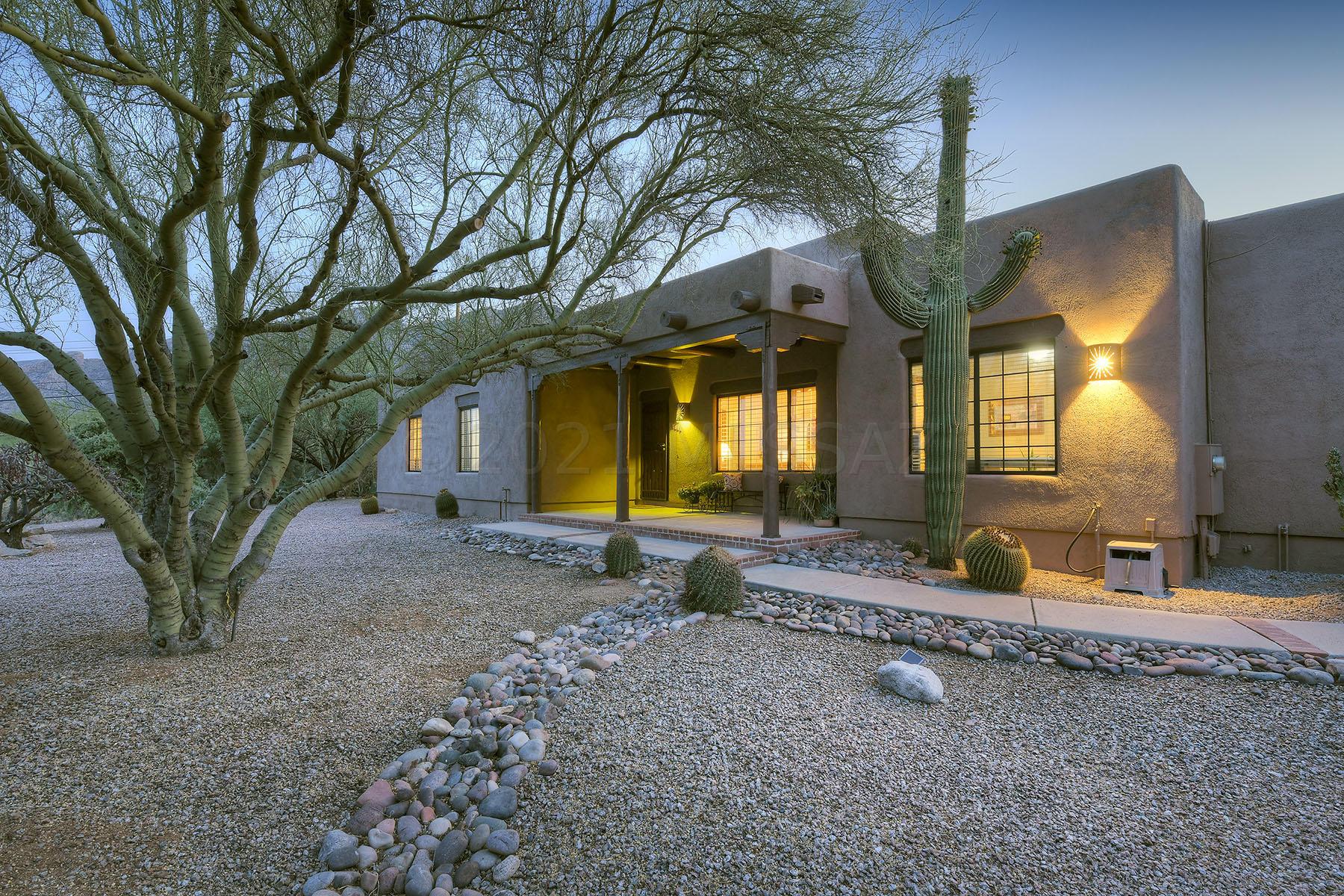 Shadow Ridge North NO.2 (7-46) - Residential
