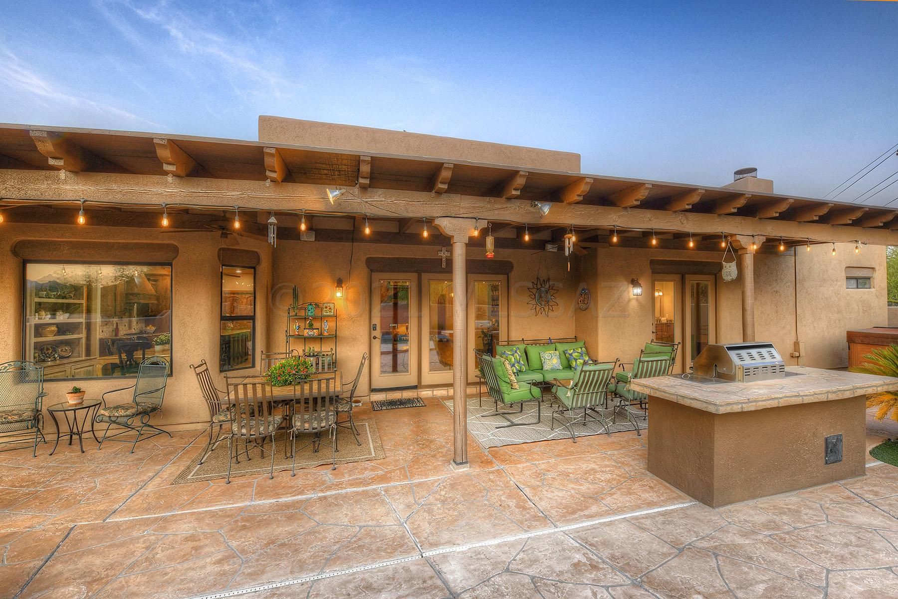 Shadow Ridge North NO.2 (7-46) - Residential