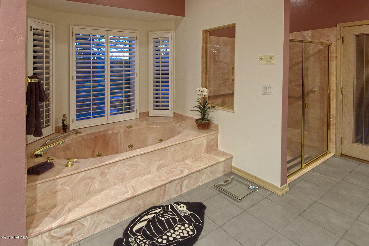 Ventana Canyon Estates (110-148, 179-185) - Residential
