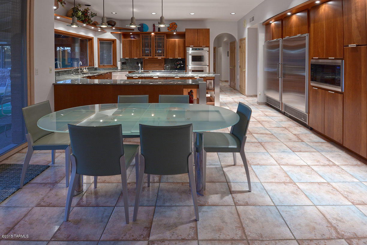 Ventana Canyon Estates (110-148, 179-185) - Residential