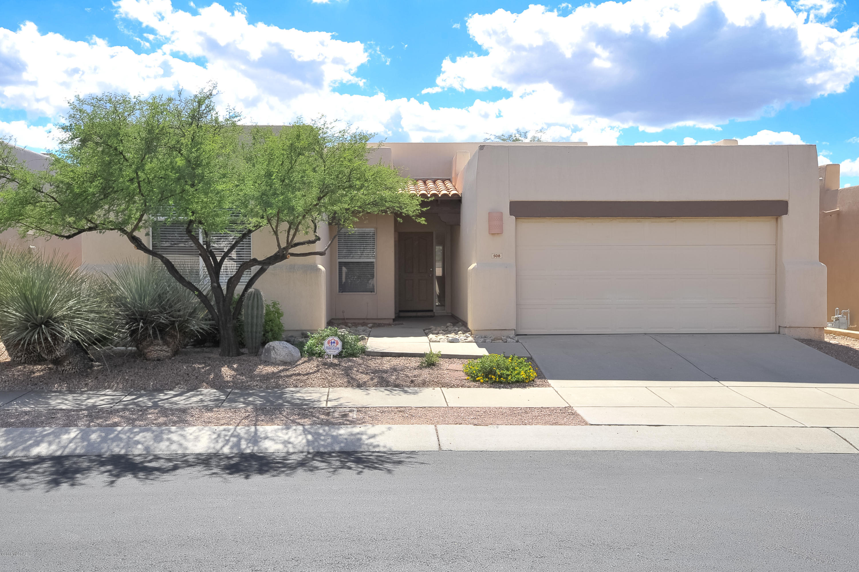 Rancho Primero (1-78) - Residential Lease