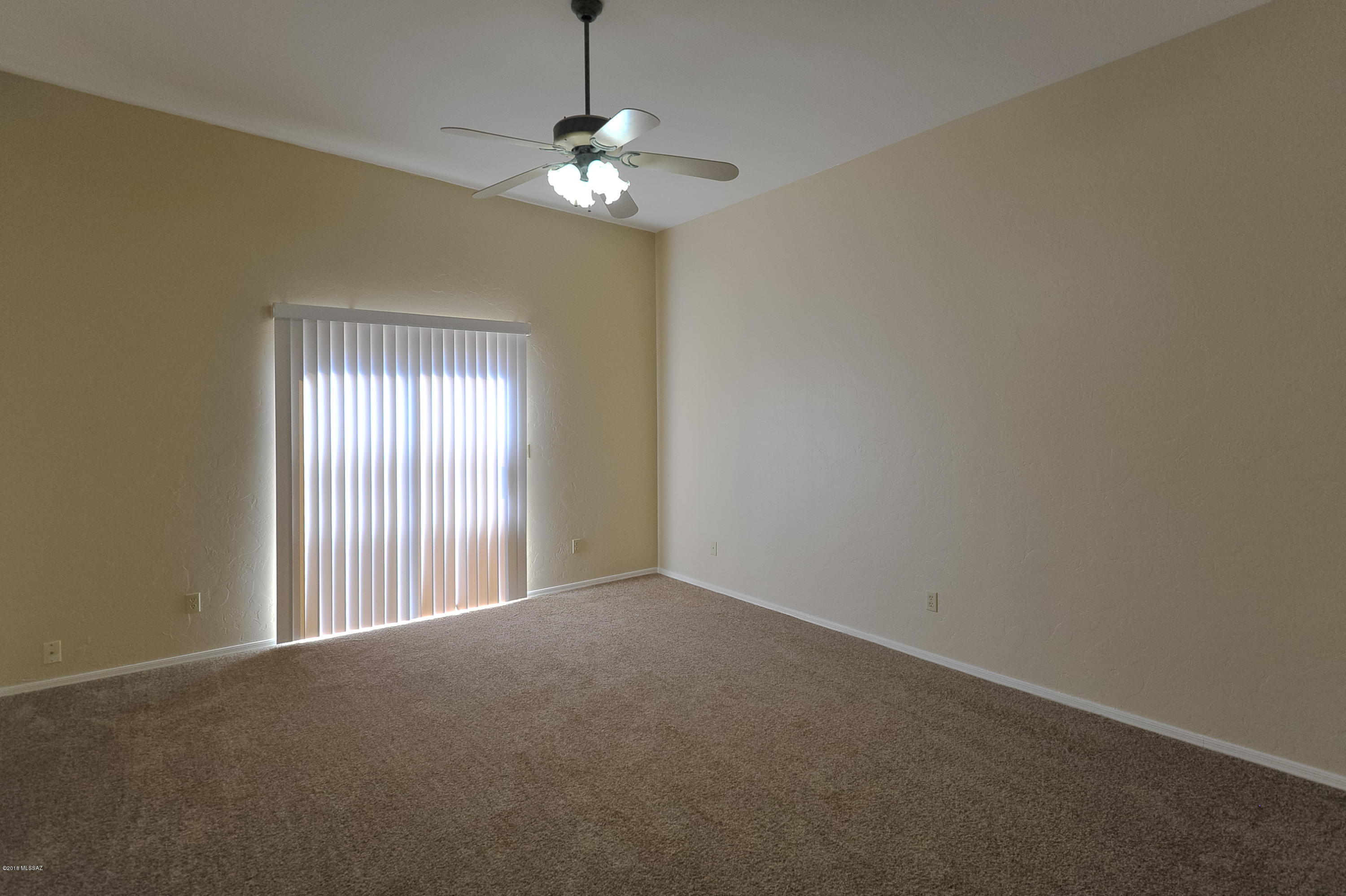 Rancho Primero (1-78) - Residential Lease