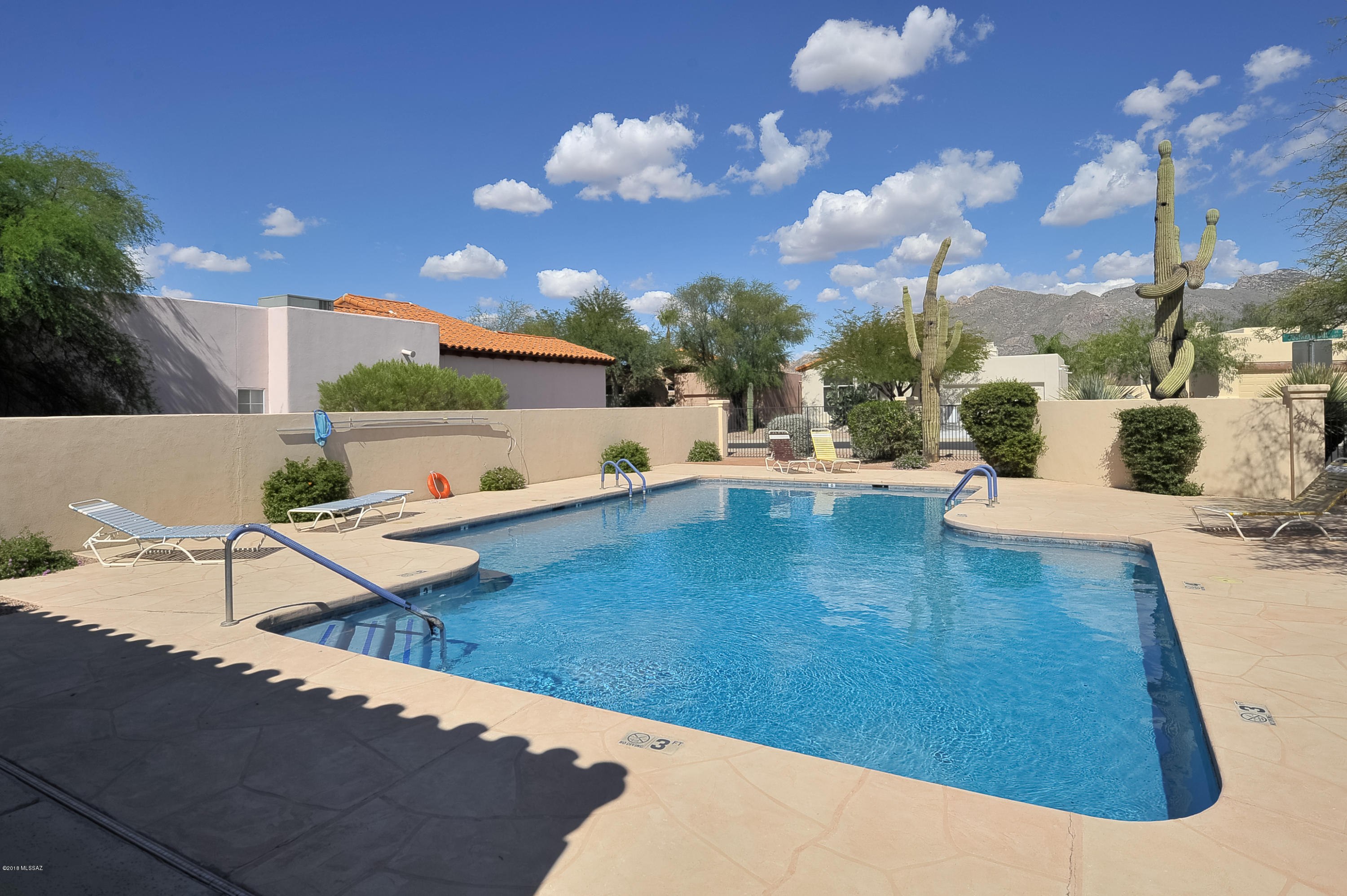 Rancho Primero (1-78) - Residential Lease