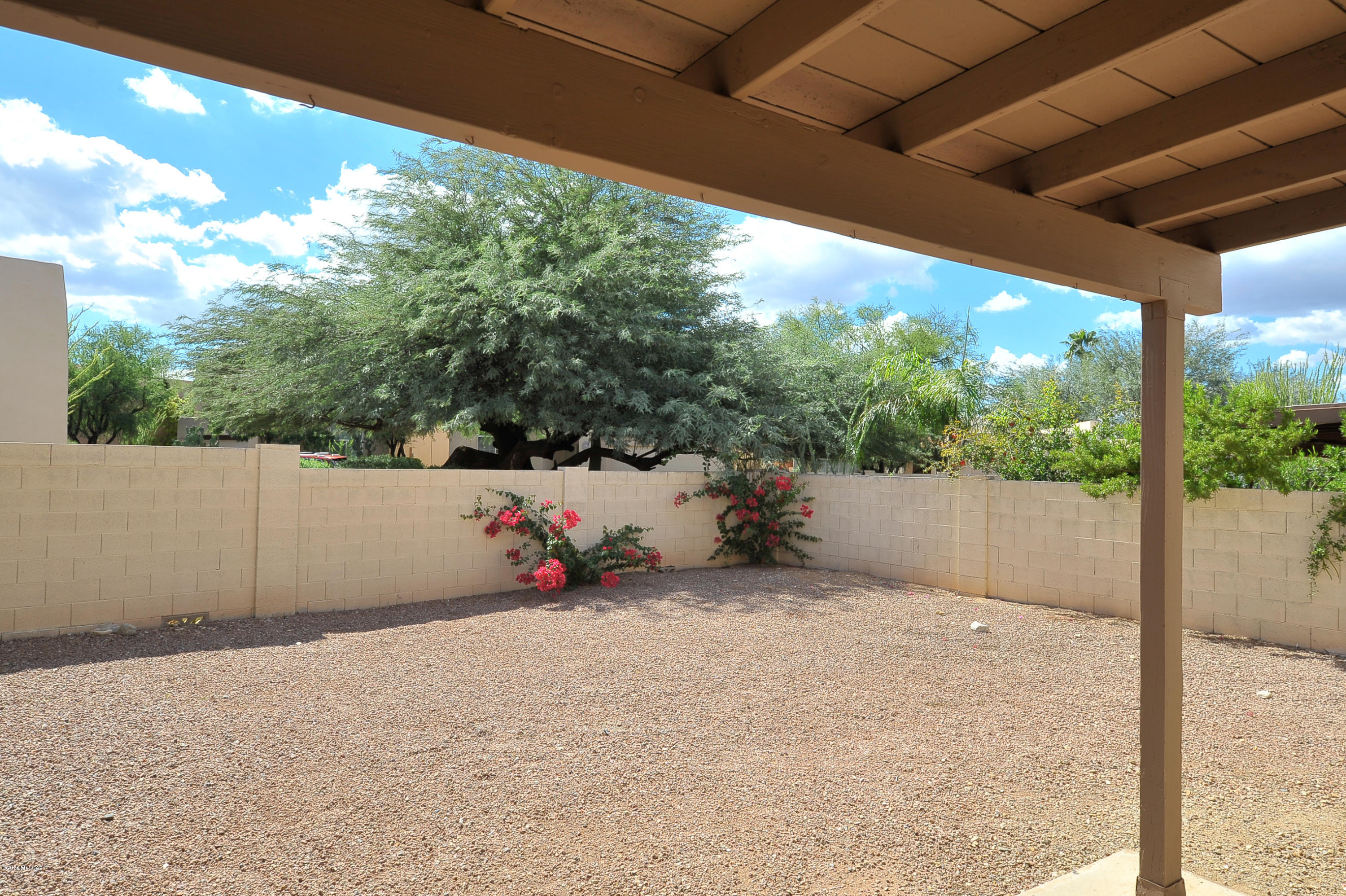 Rancho Primero (1-78) - Residential Lease