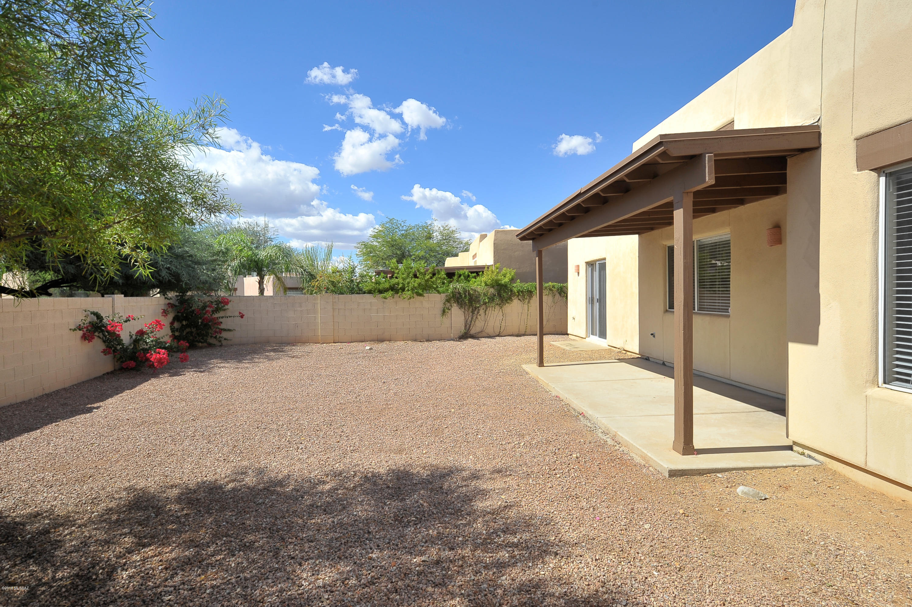 Rancho Primero (1-78) - Residential Lease