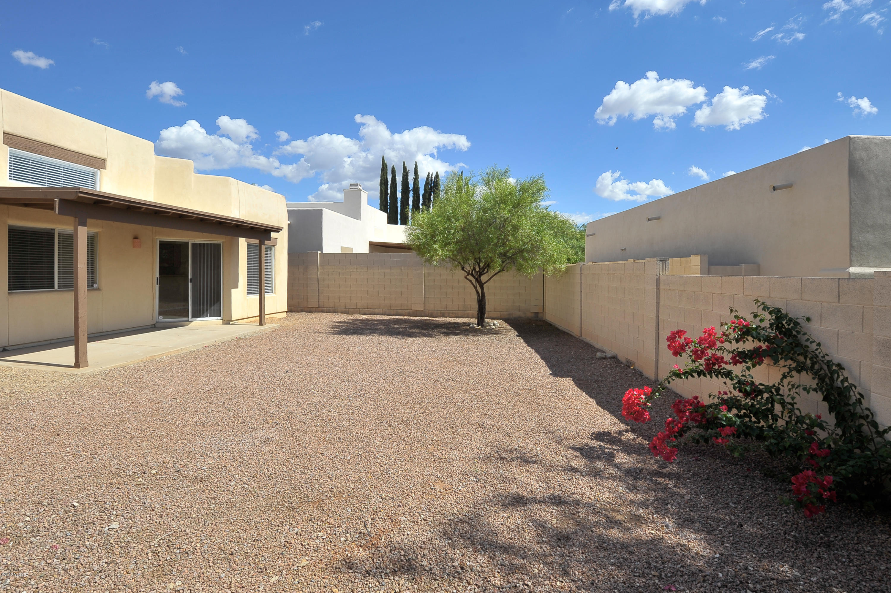 Rancho Primero (1-78) - Residential Lease