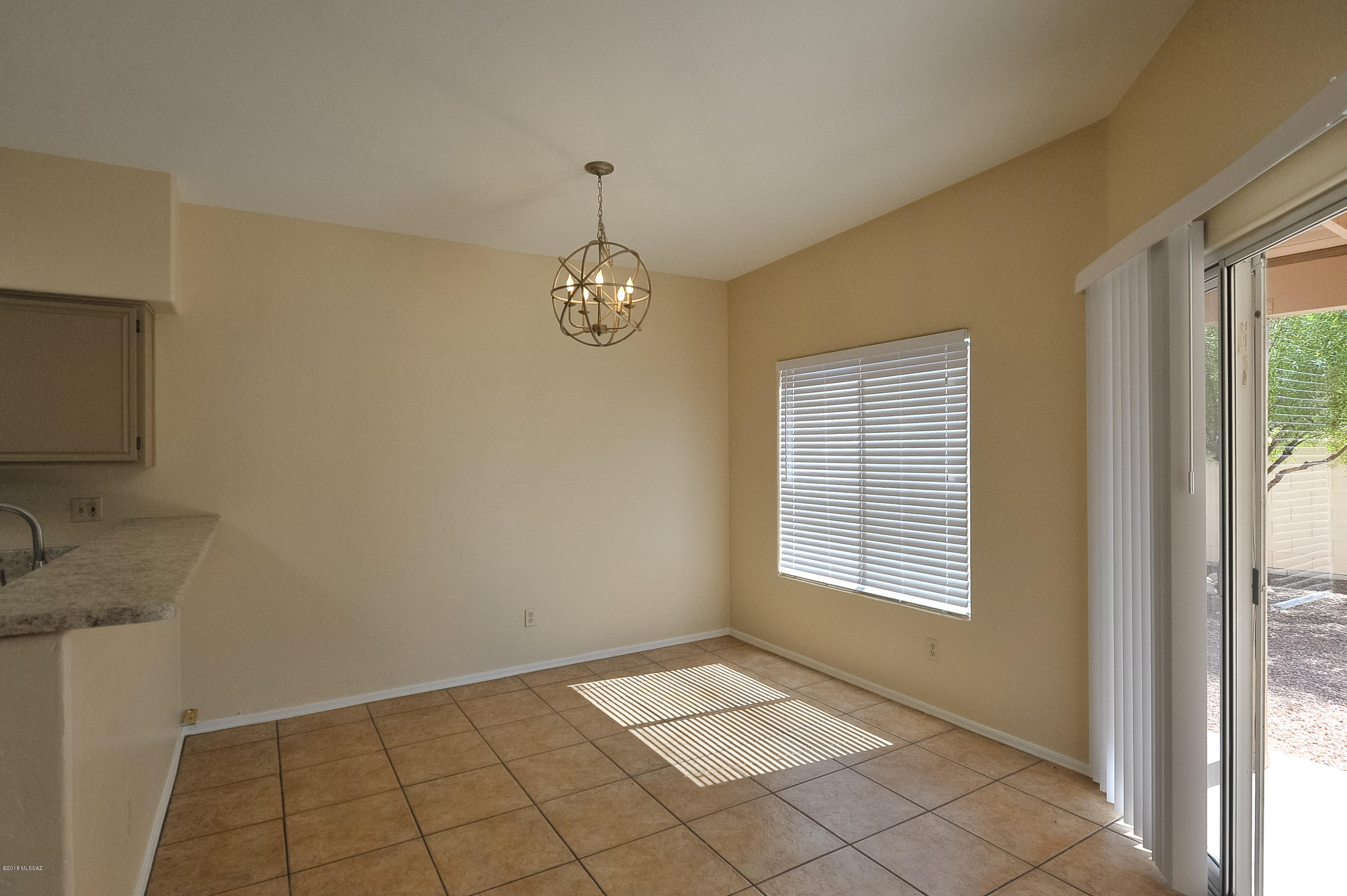 Rancho Primero (1-78) - Residential Lease