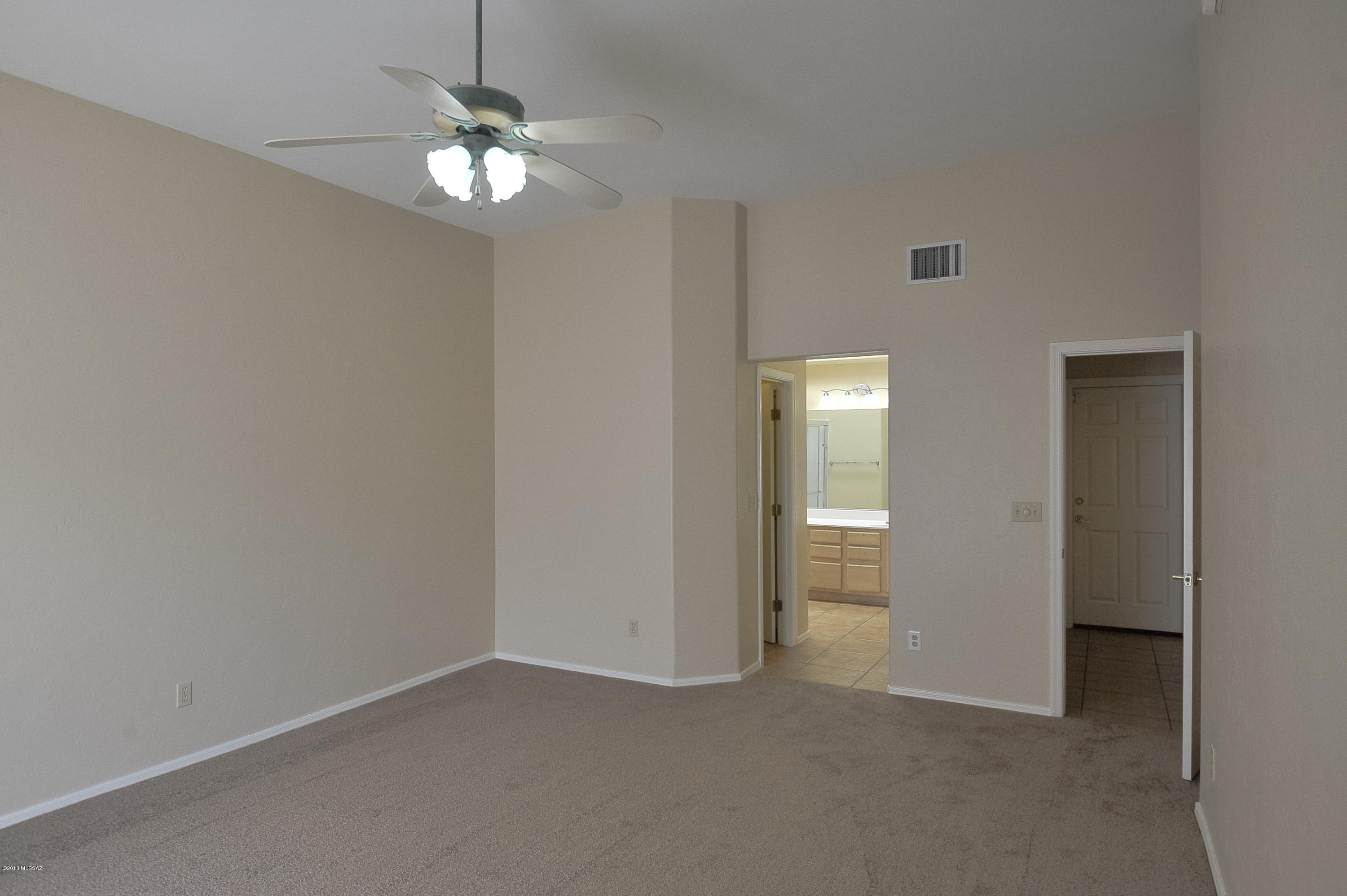 Rancho Primero (1-78) - Residential Lease
