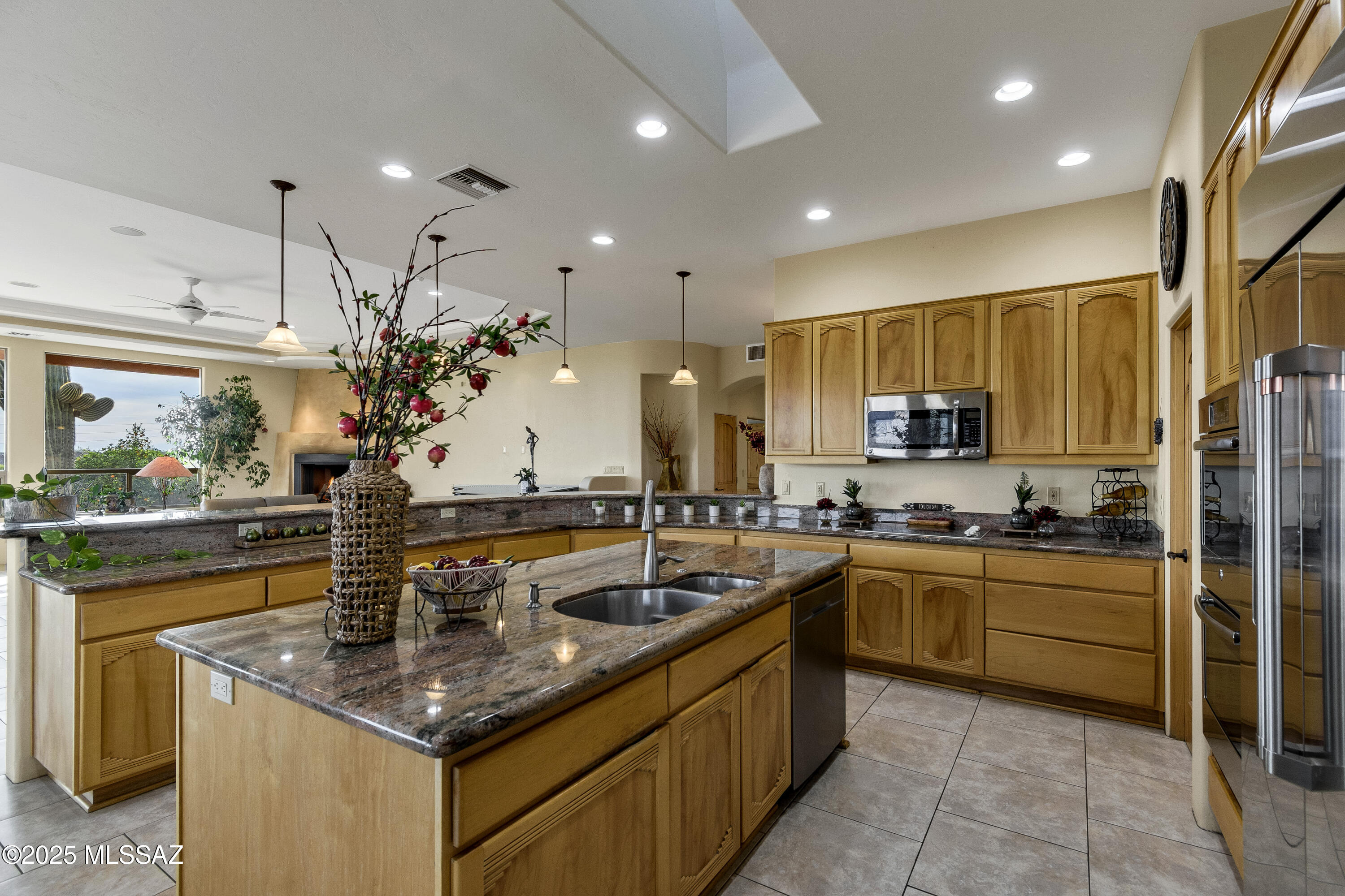 Coyote Ridge (1-109) - Residential